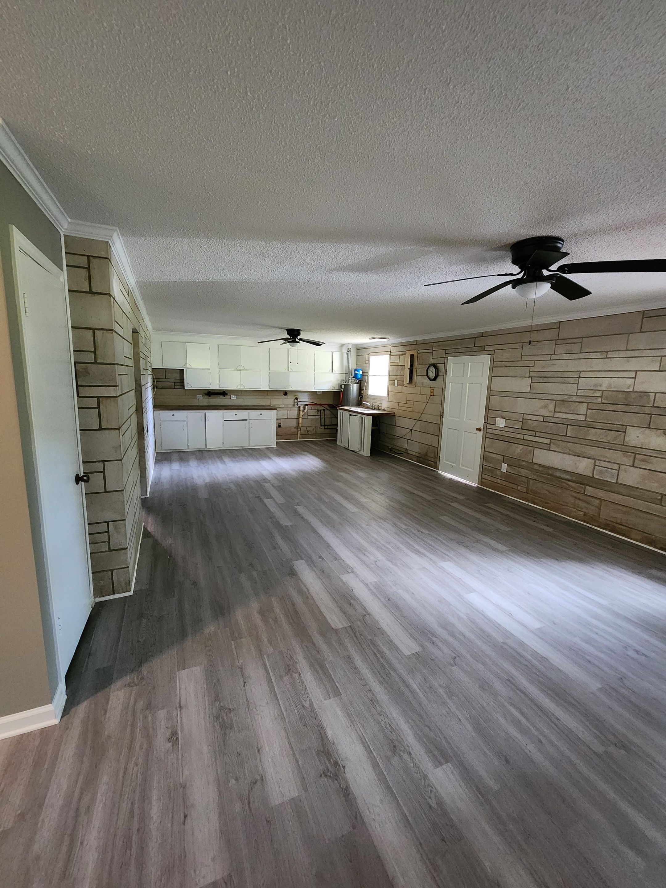 Water Damage Repair in Russellville by Better Than Before Restoration 