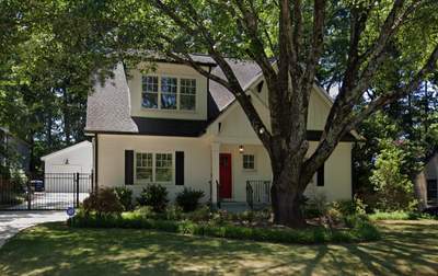 Project in Decatur