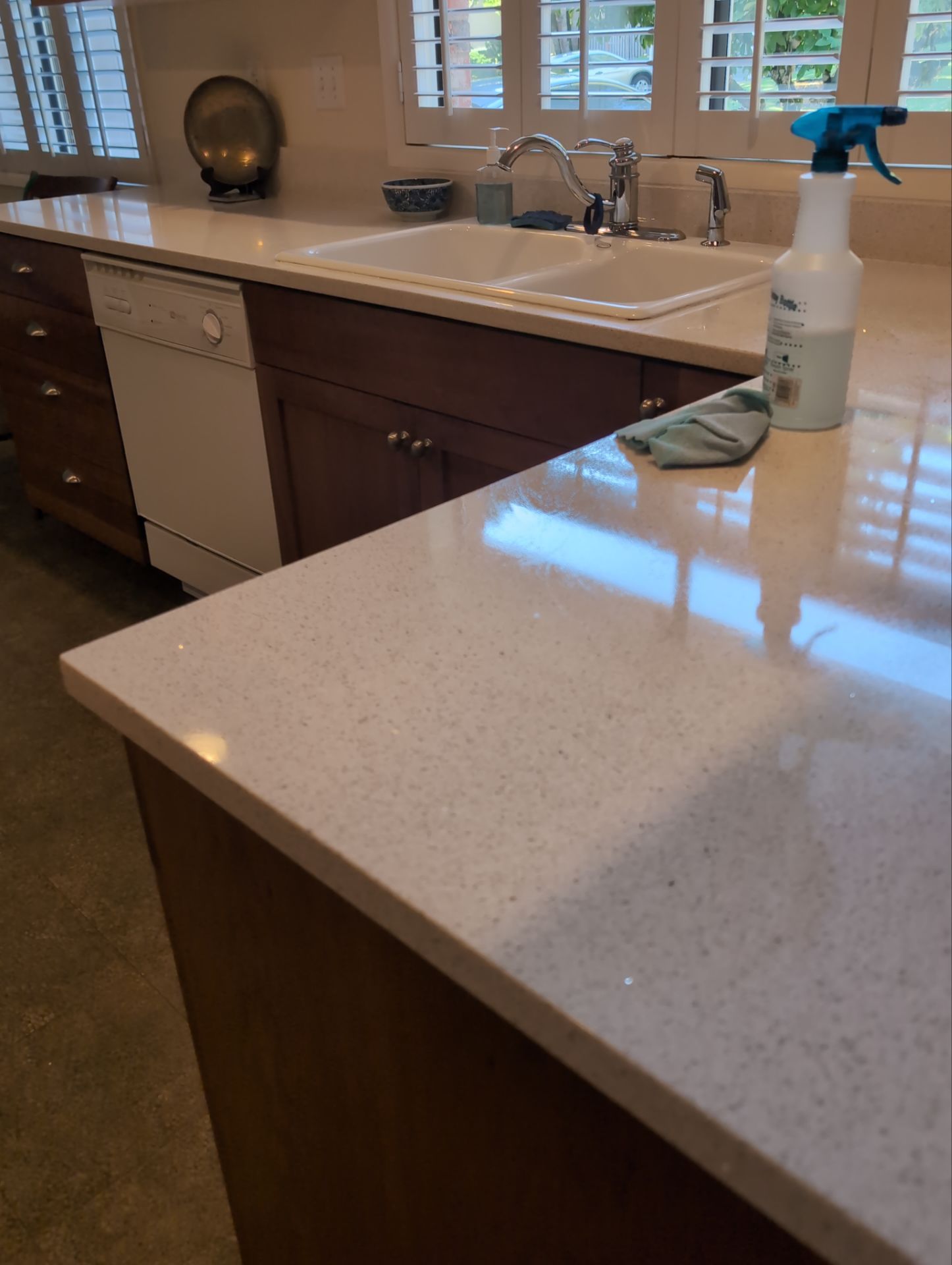 Maid Service House Cleaning in West Linn by Cloud 9 Professional Cleaning Services