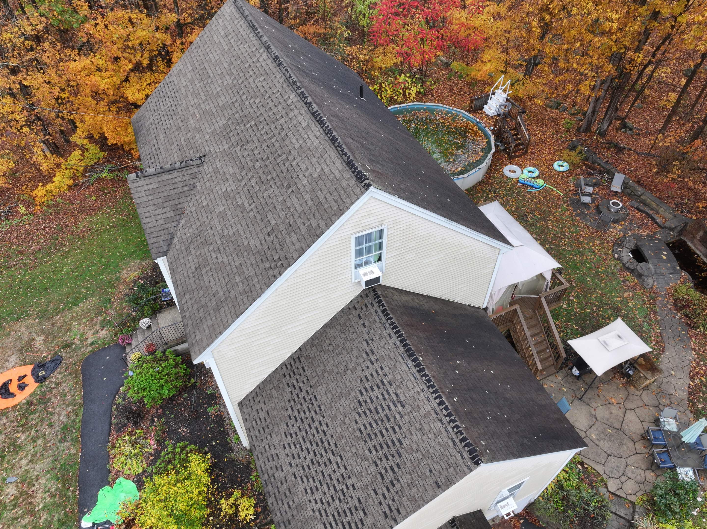 Project in Epping by WG Construction