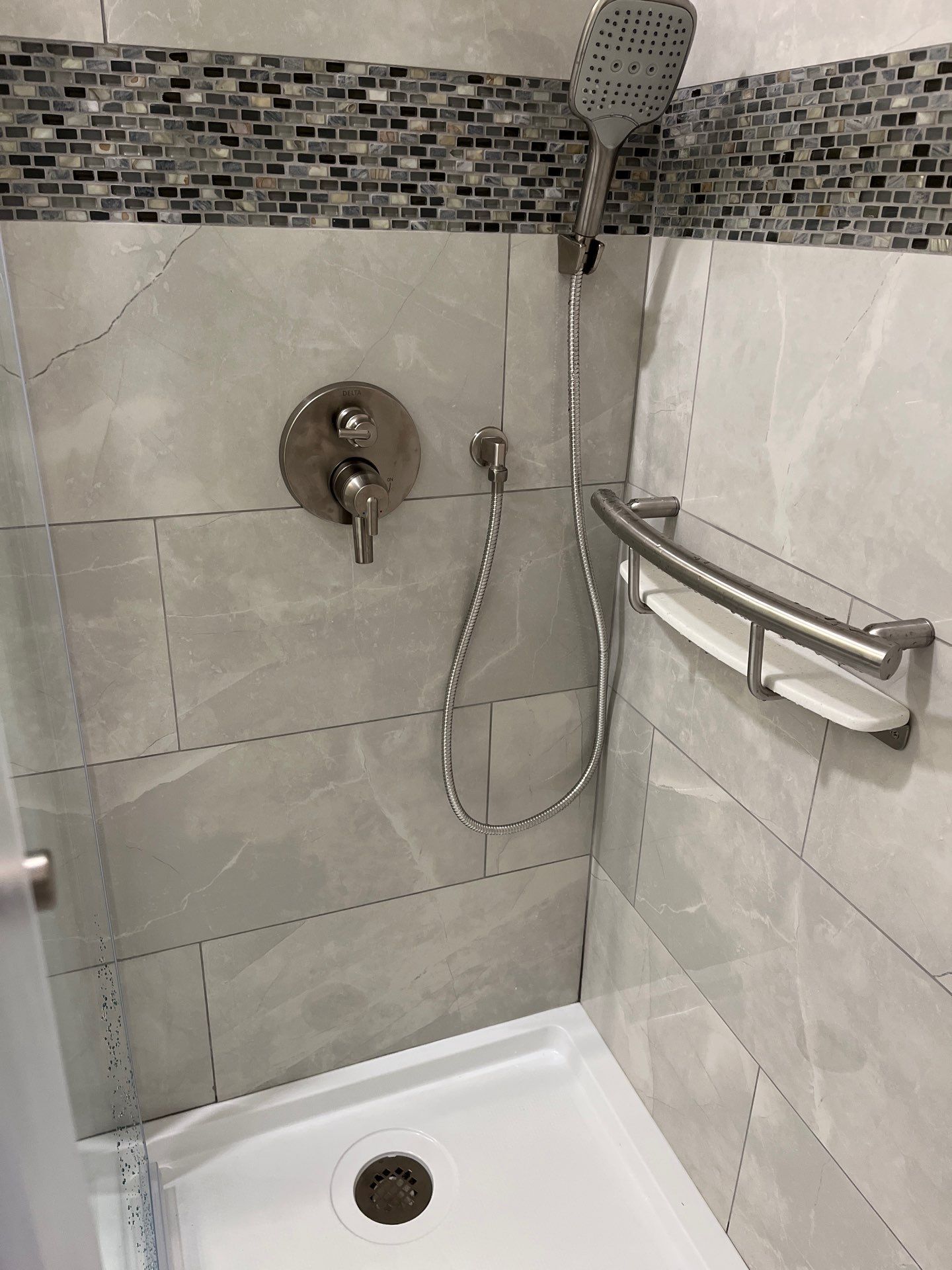 Bathroom Remodel by Ivy Lea Construction