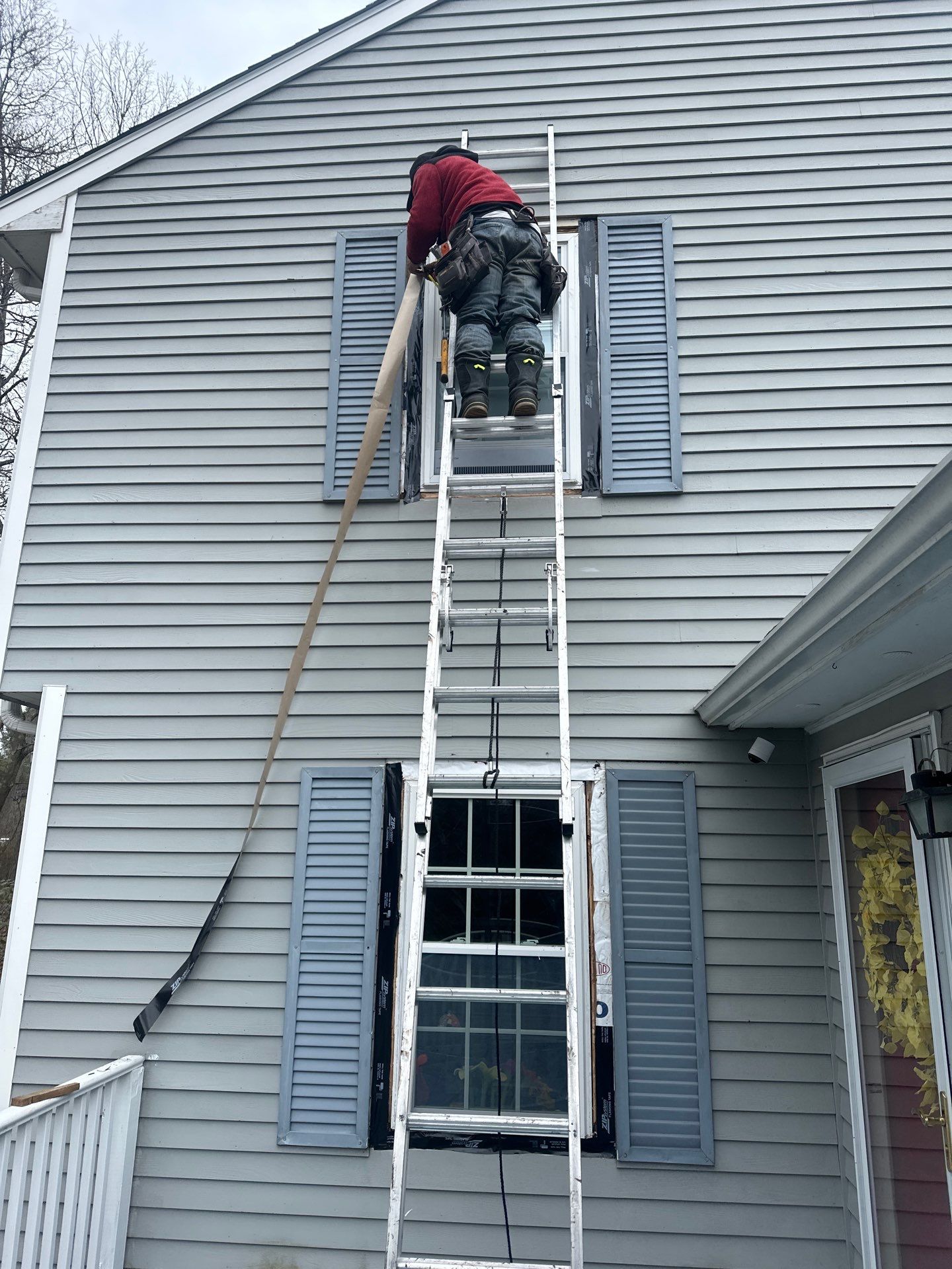 Roofing & Windows | Littleton by Mighty Dog Roofing of Greater Middlesex County