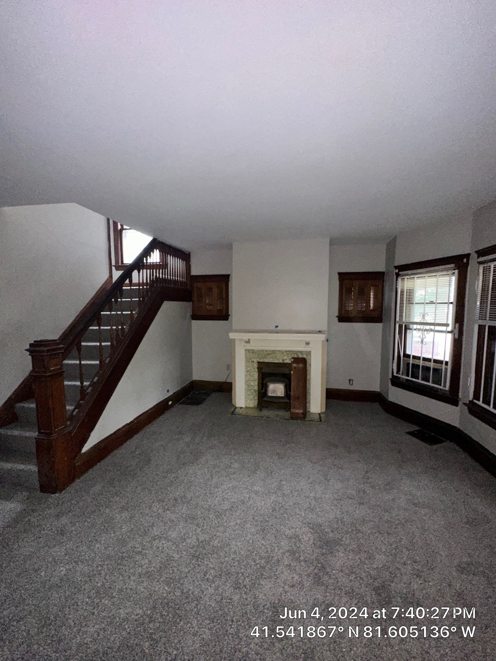 E 115th Turnkey Rental Flip by Reinovation