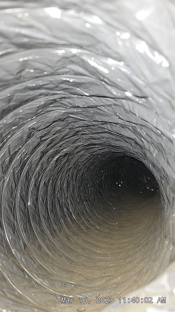 HVAC Restoration using HVAC Restoration Equipment by TIES360 Air Ducts Plus