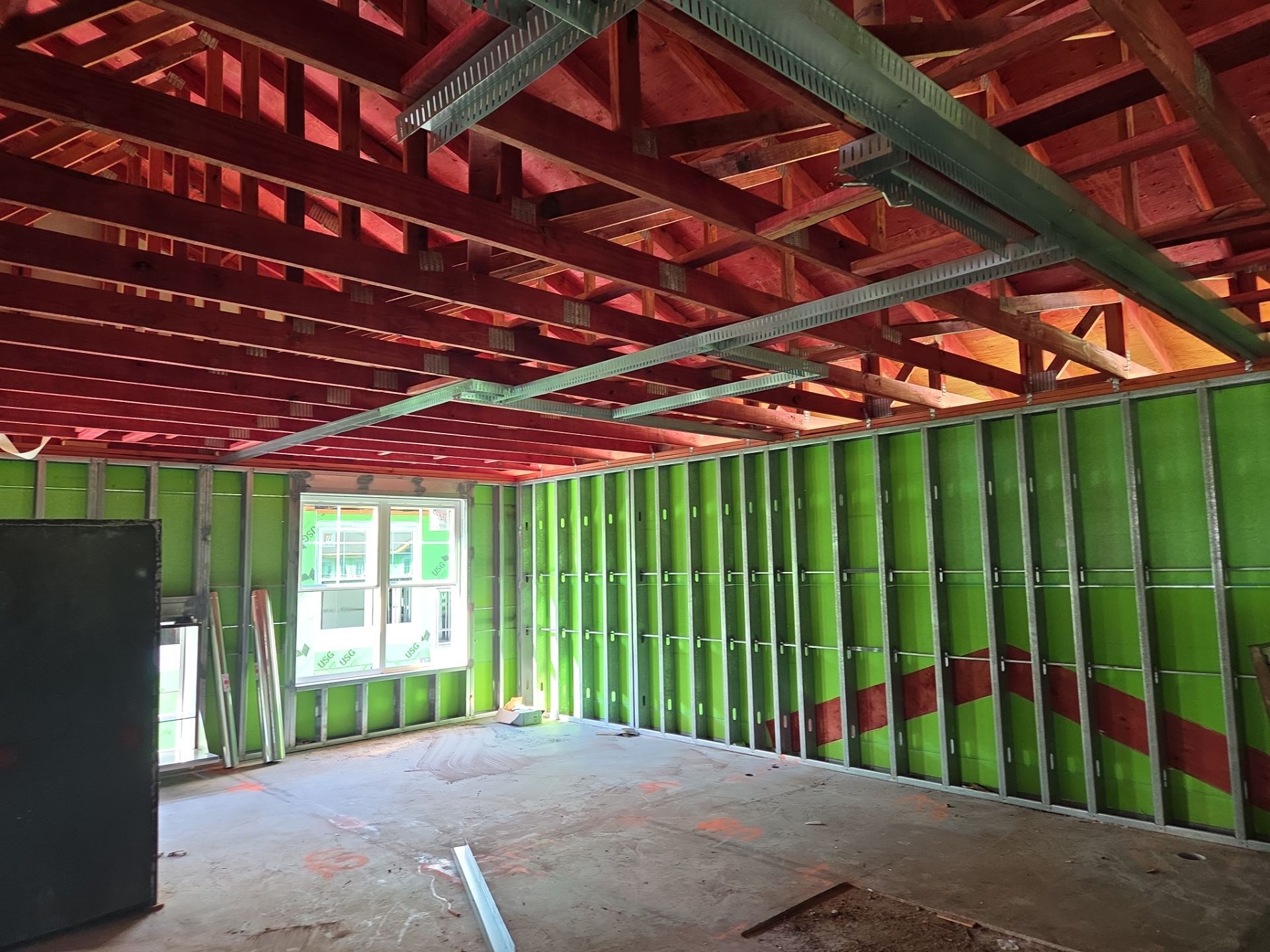 Project Update - Braemar Arbor Place Montgomery by A3 Architecture, LLC
