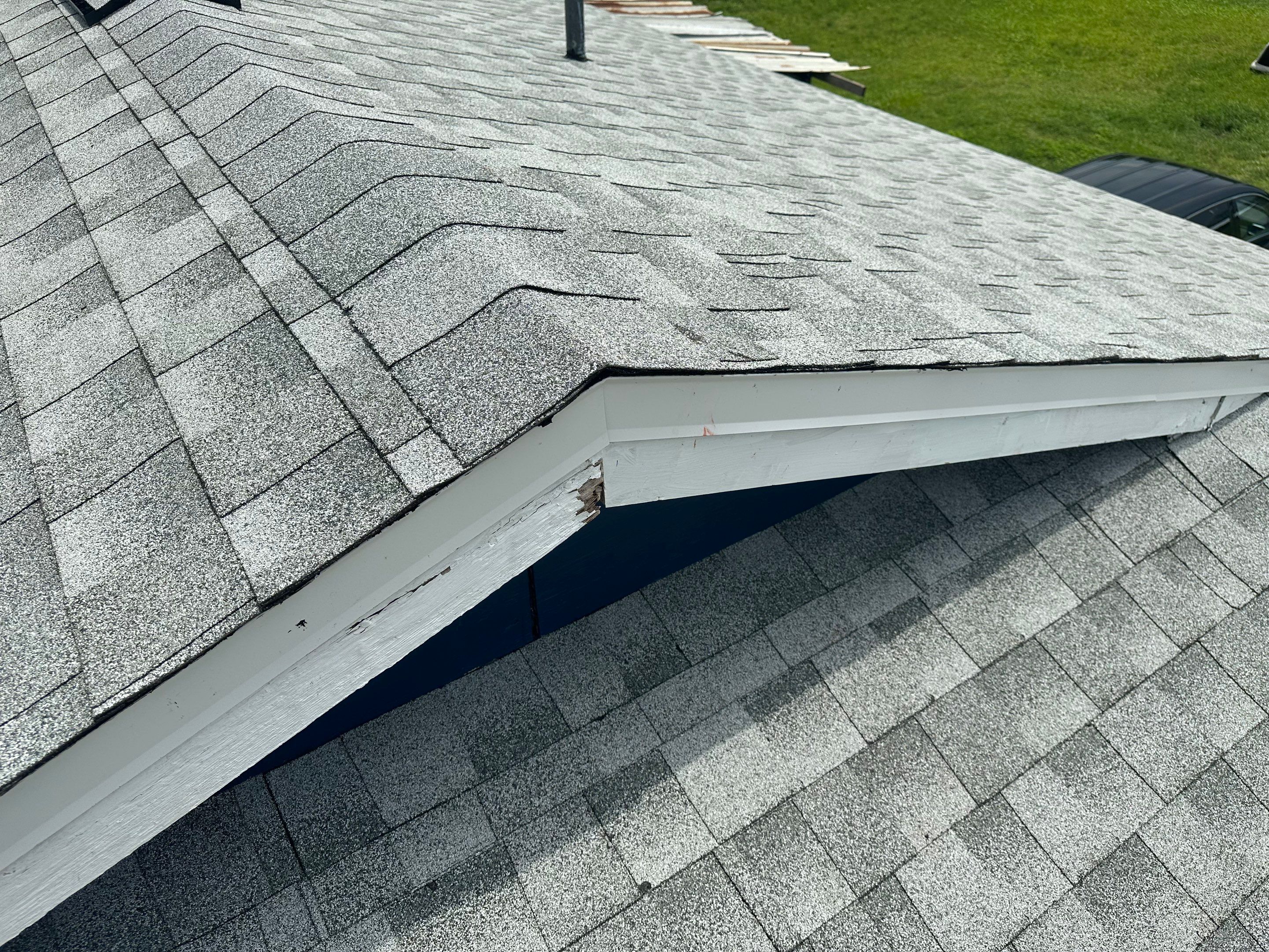 Roof Damage Claim in North Fort Myers by FLAPA & KeyStone