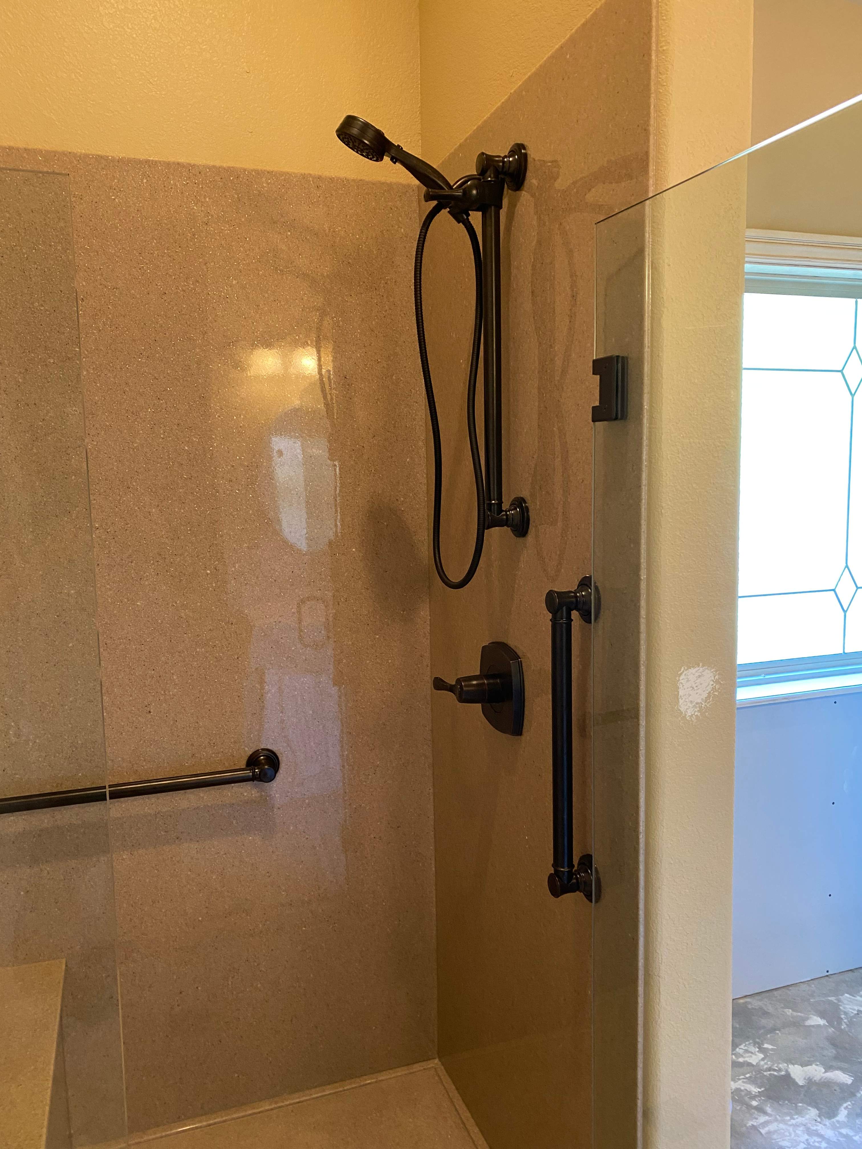 Plamer Project in Springdale, AR by Twist & Spout