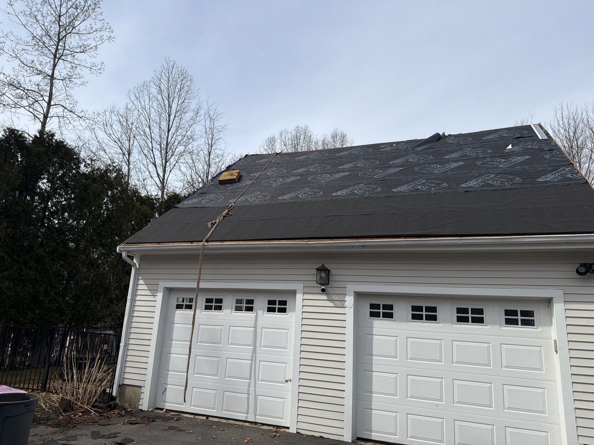 Premium Owens Corning Roof System – Onyx Black by JOHNNYS PRO