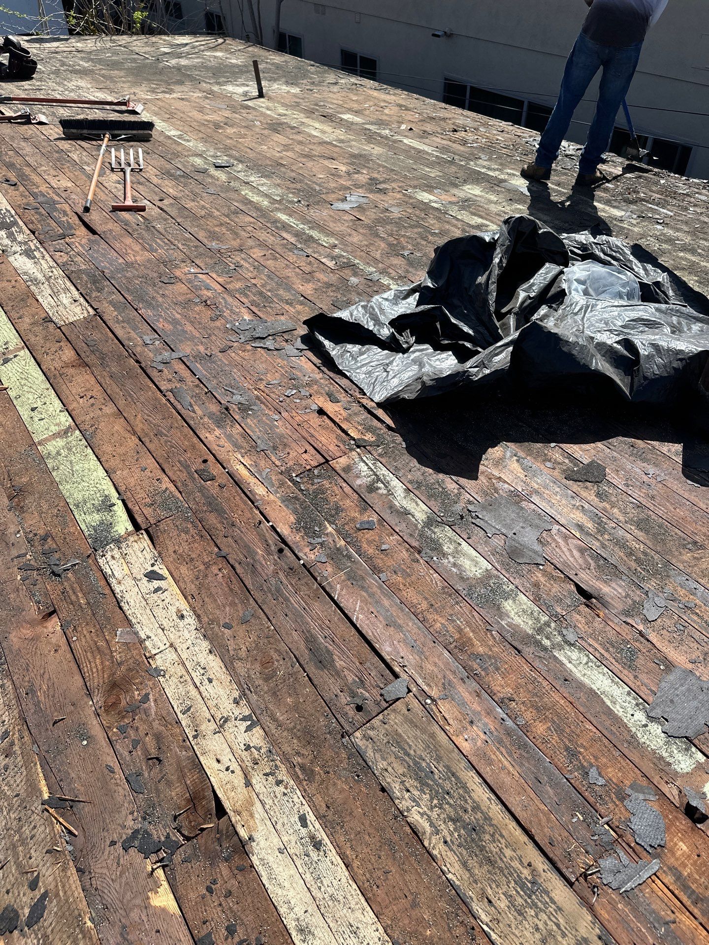 Roof Replacement - Temple City, CA 91780 by Epic Roof Replacement
