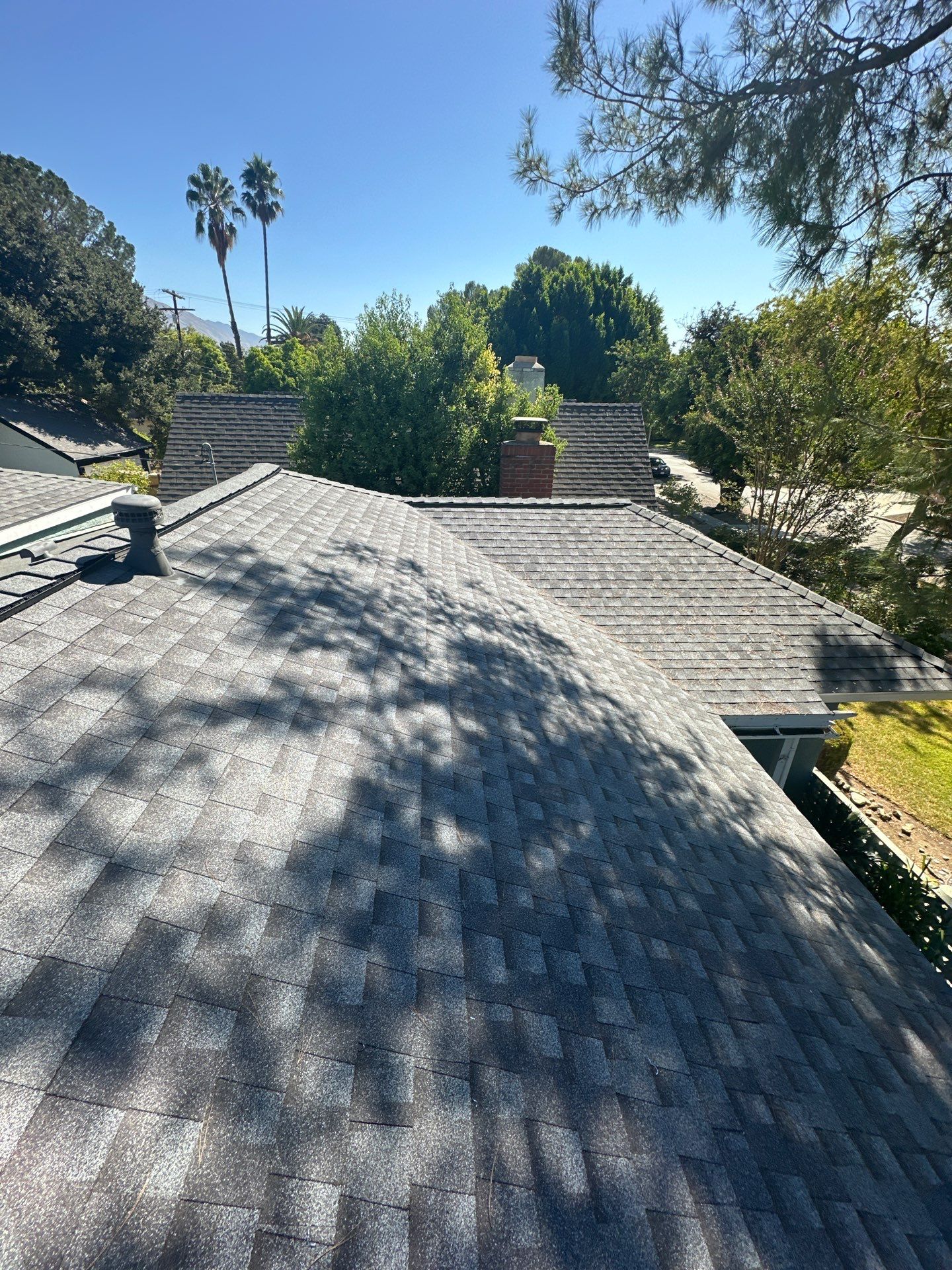 Roof Replacement- Pasadena, CA 91104 by Epic Roof Replacement