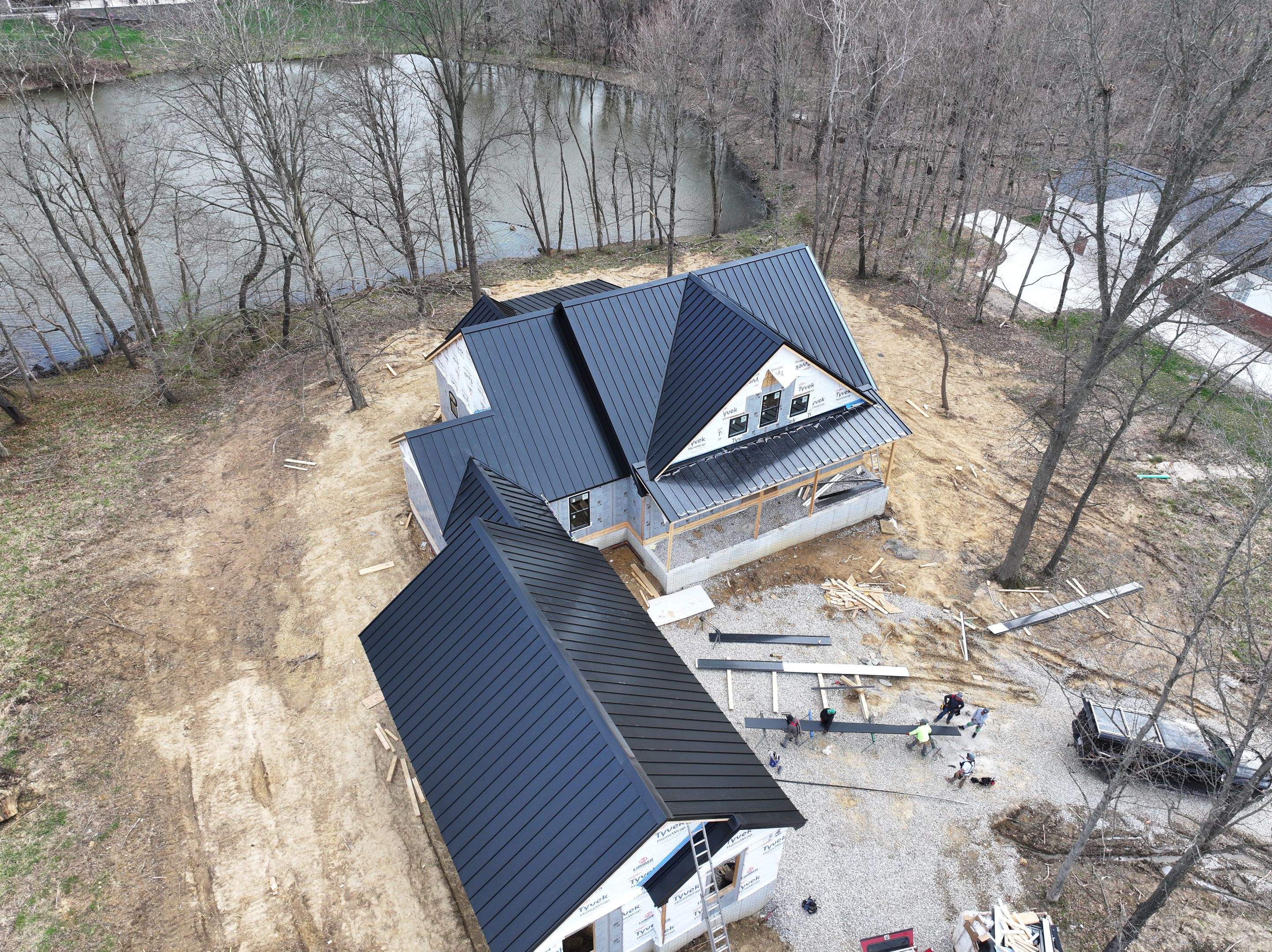 Canal Winchester New Construction
