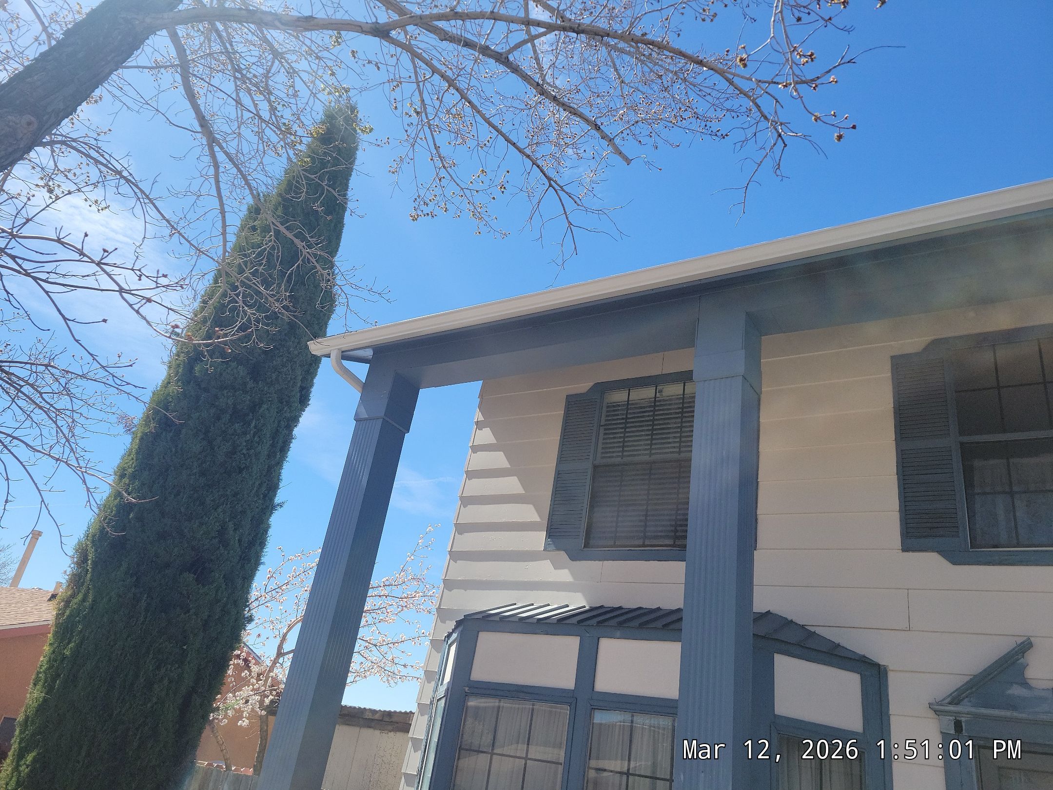 Vista Abajo Dr NE by Doyle Roof Masters Inc