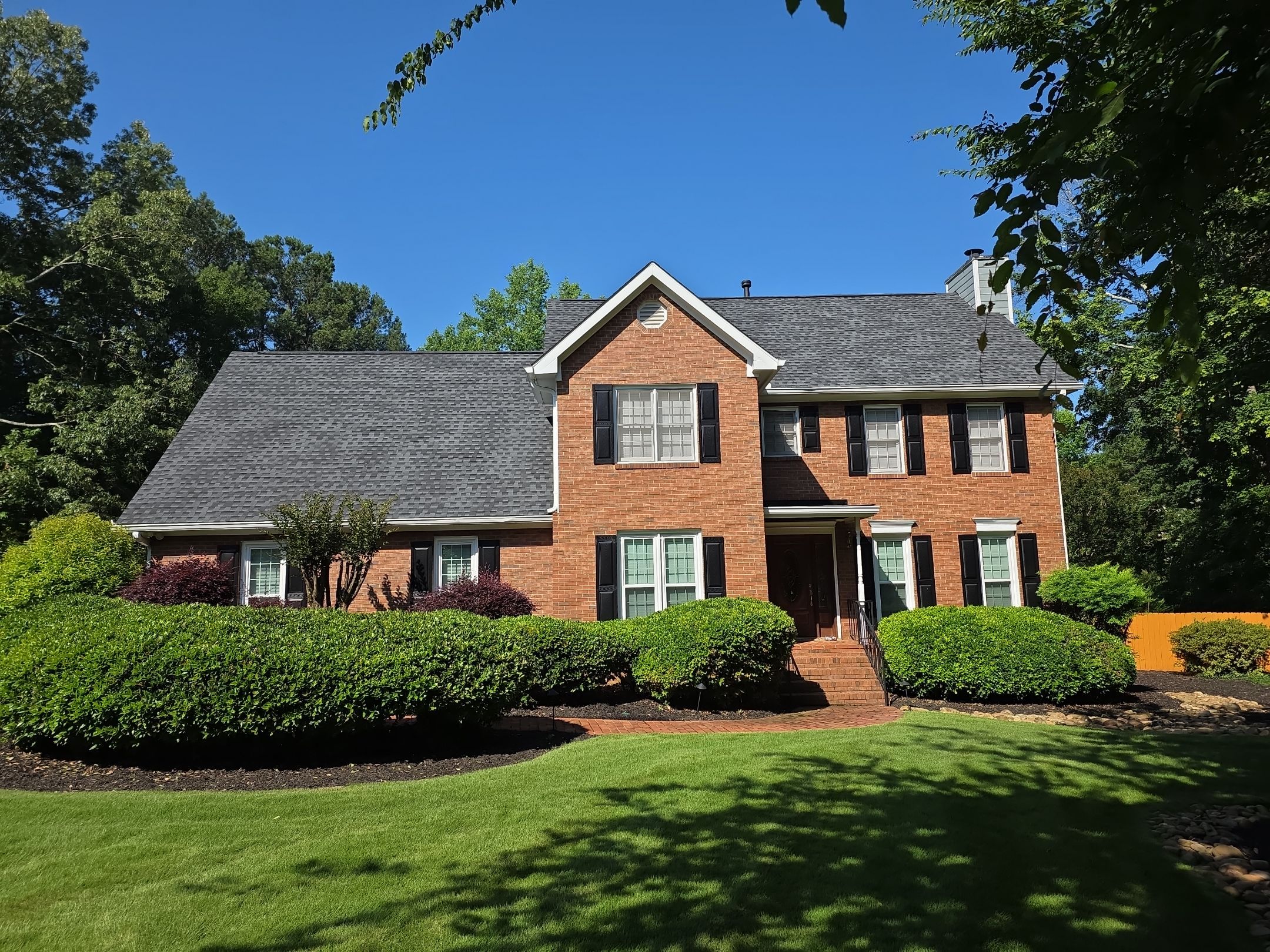 Georgia Roof Advisors featured photo.