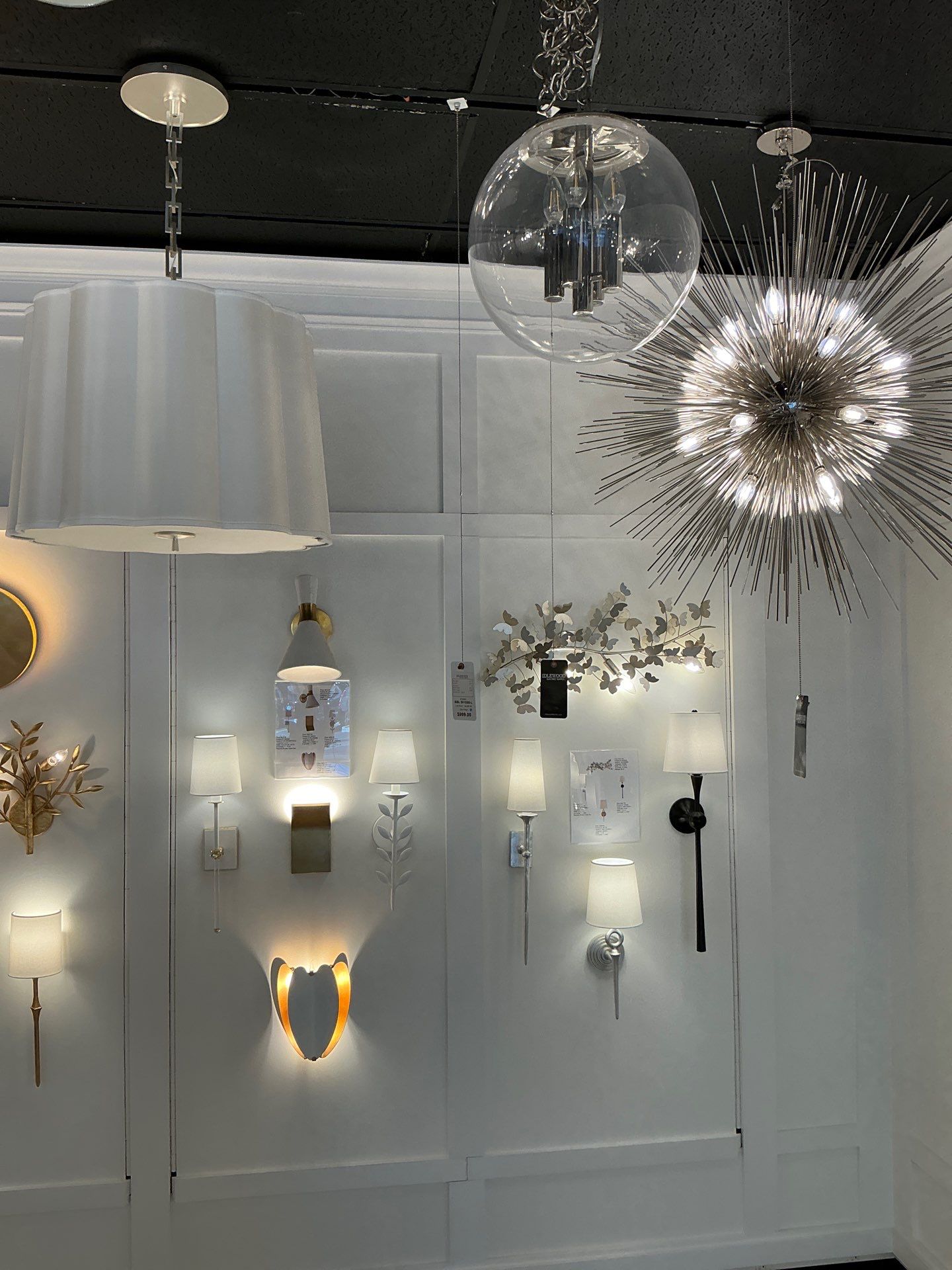 Idelwood Electric by Visual Comfort