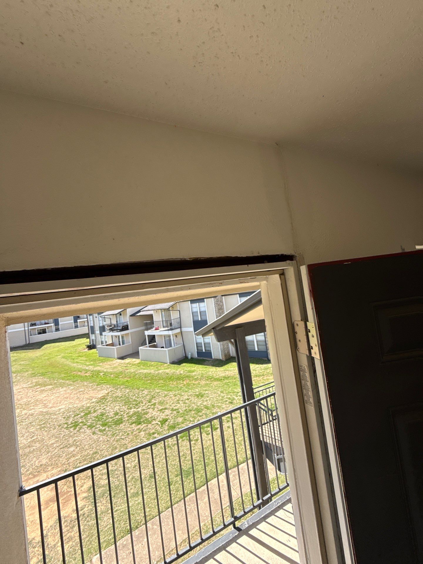 Glen rose by American Builders 