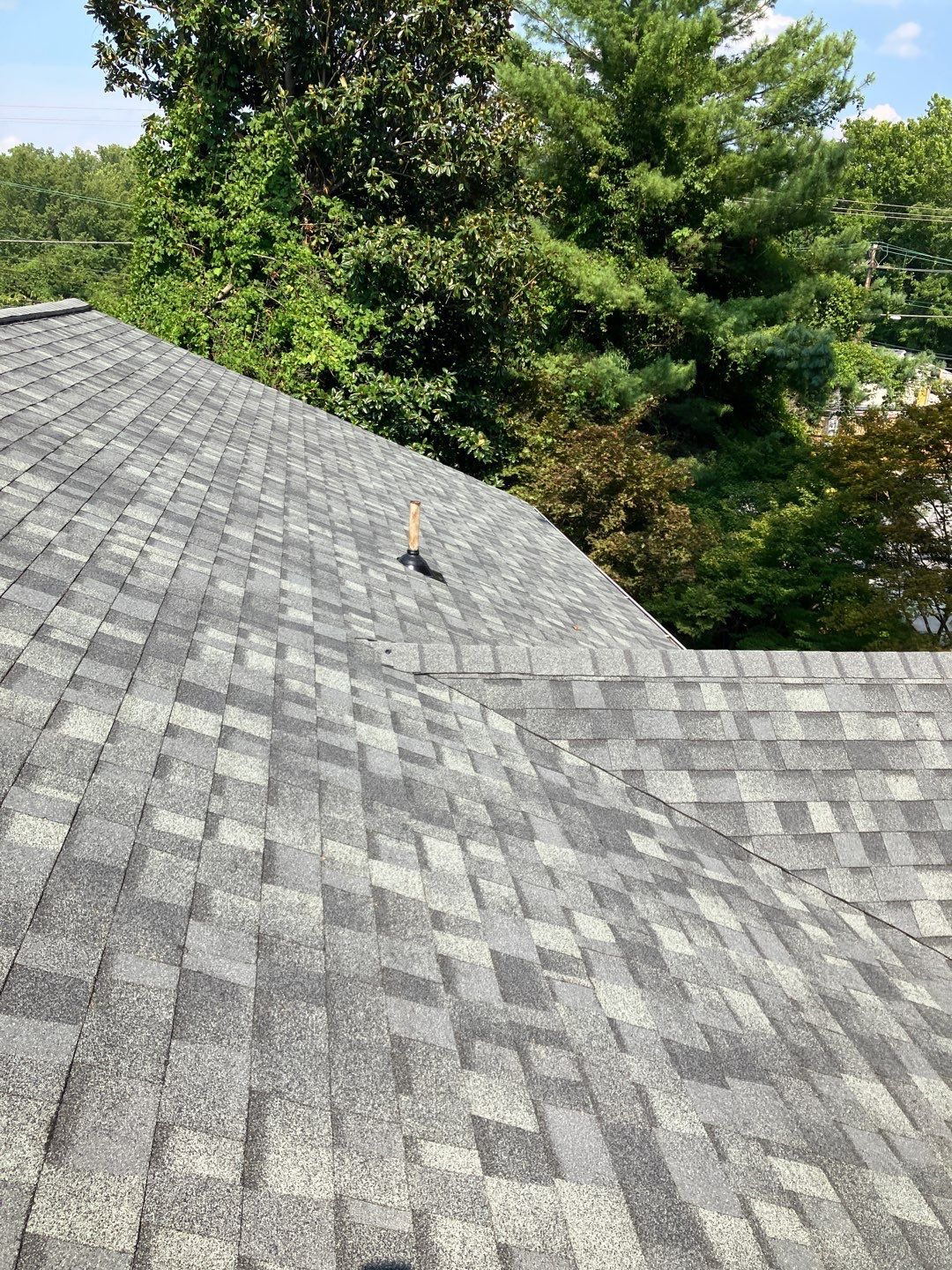 5001 Alta Vista Road, Bethesda, MD 20814 UNITED STATES by American Custom Contractors