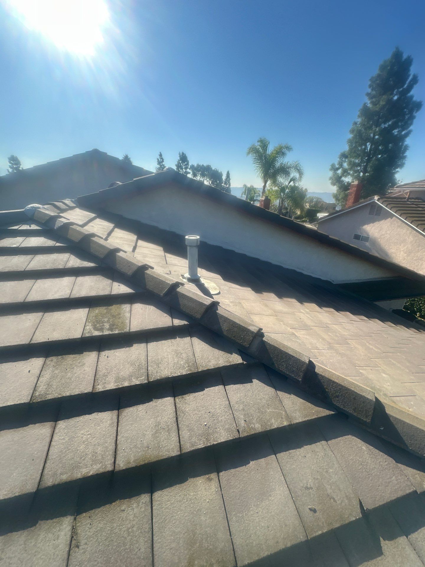 Roof Replacement - Yorba Linda, CA 92886 by Epic Roof Replacement
