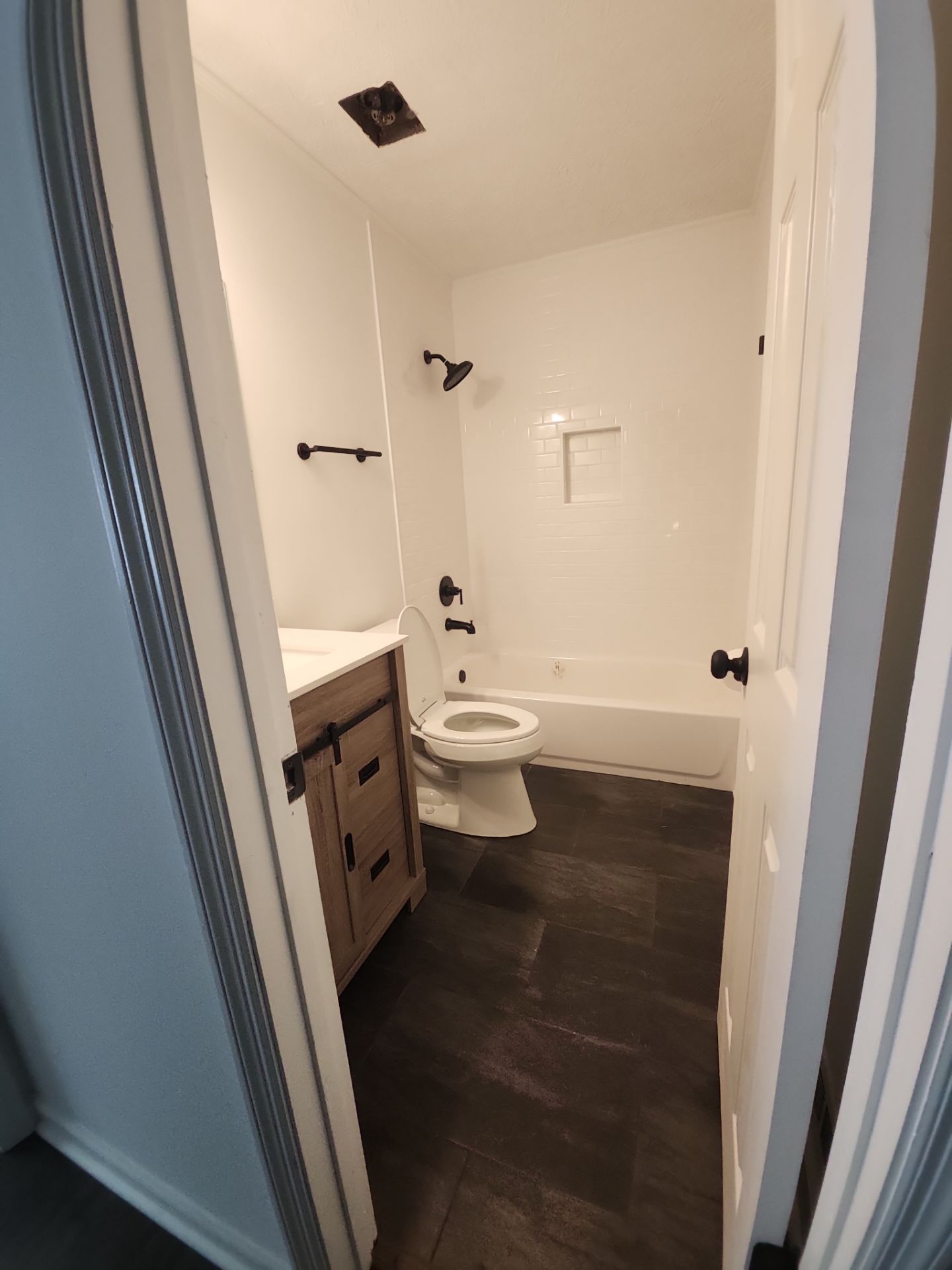 Project in Fayetteville, GA by Task Masters Handyman Services, LLC