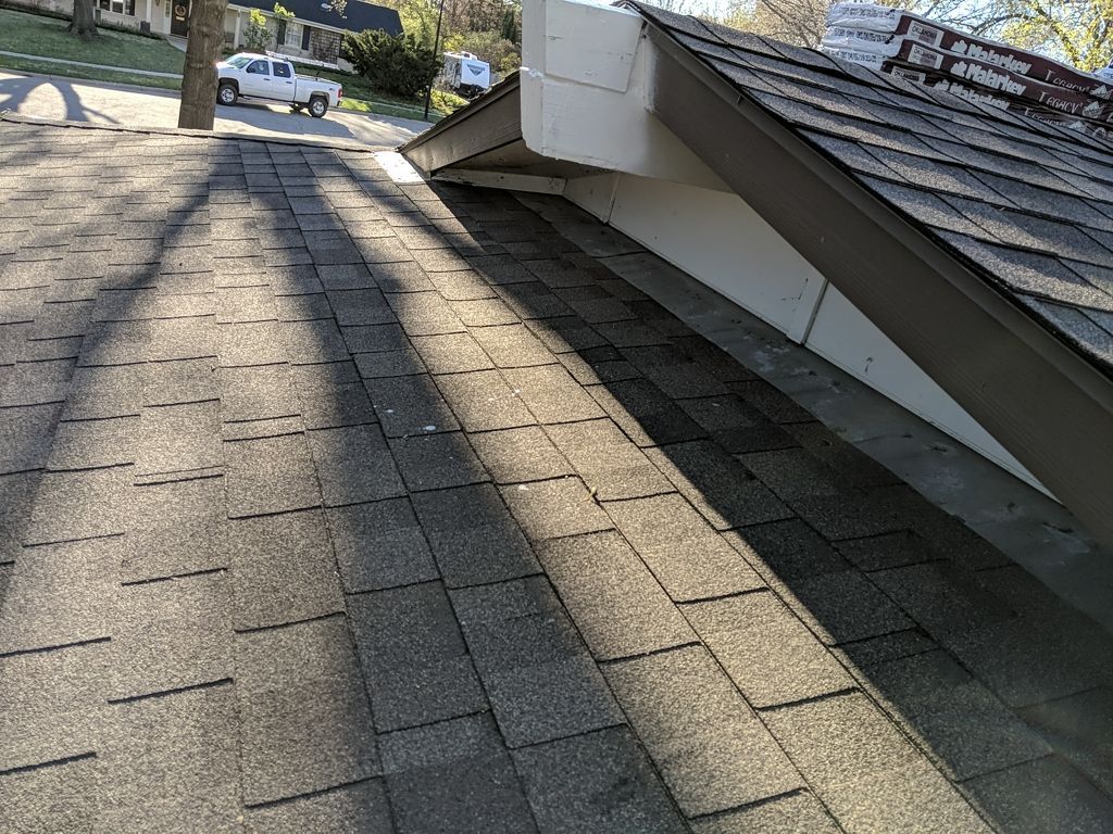 Weathered Wood by White Castle Roofing