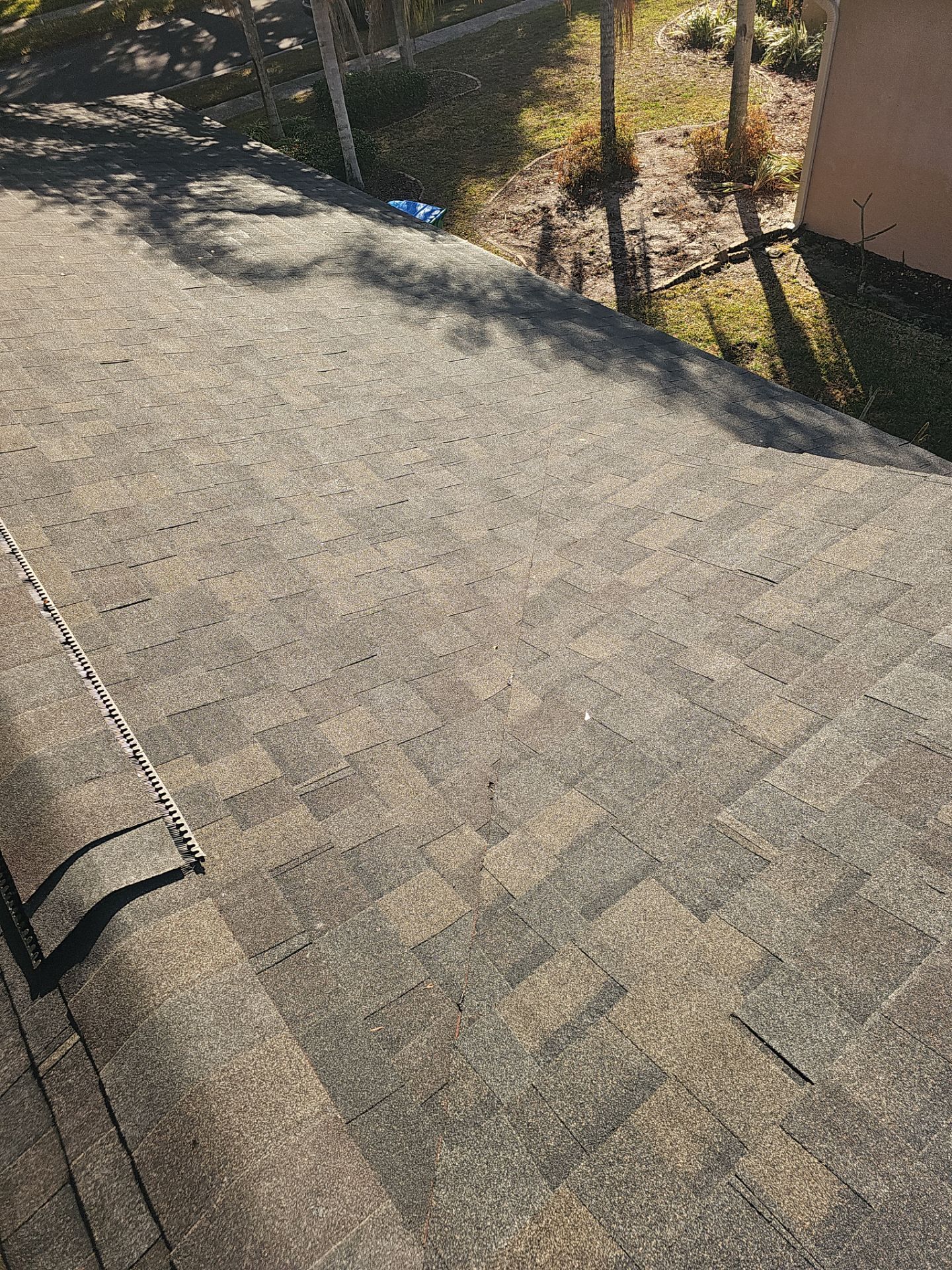 Project in Dunedin 34698 by Mitchell Roofing Company LLC