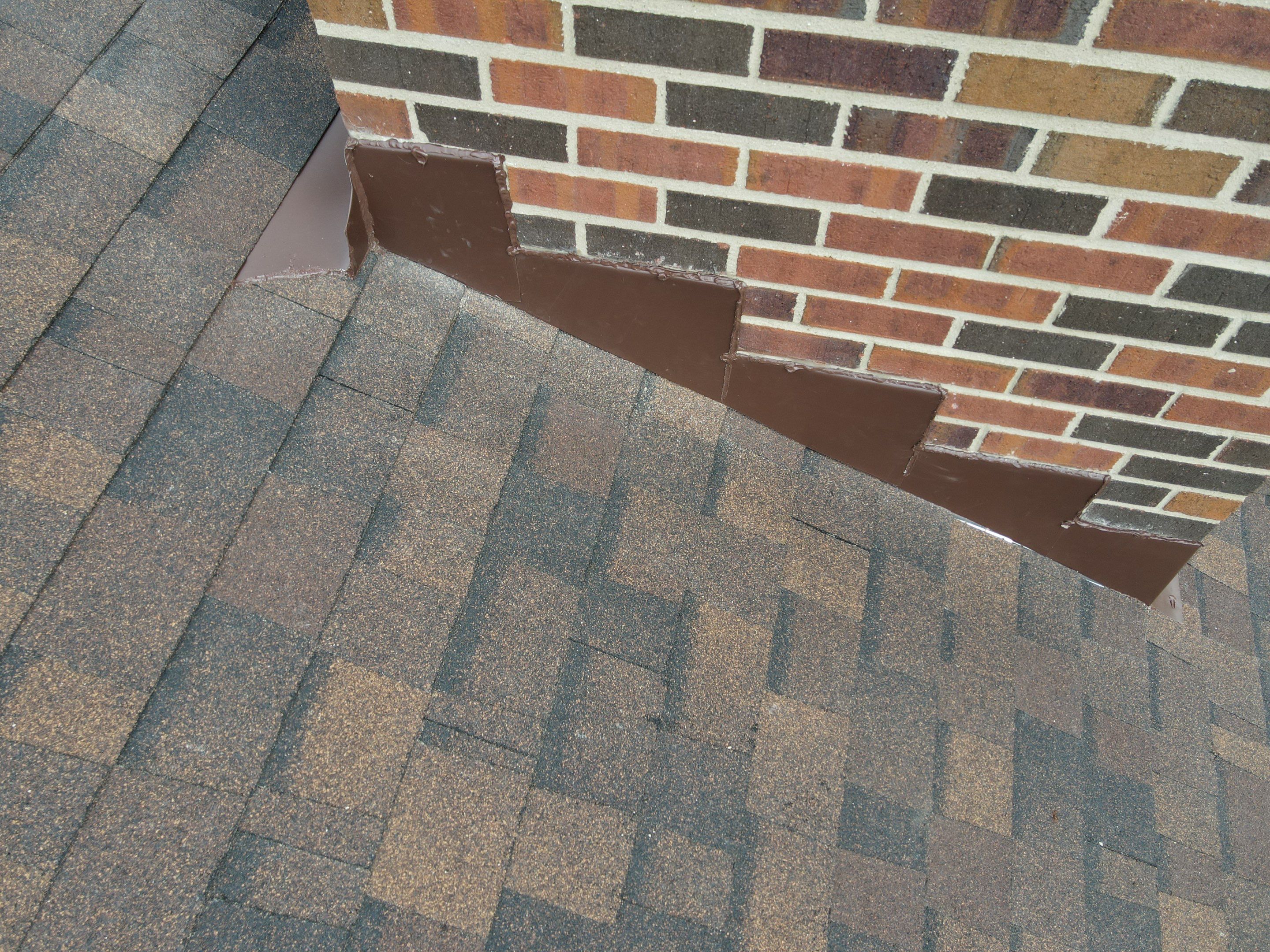 Residential Roofing Installation using Duration Series Shingles - Brownwood by RoofX 
