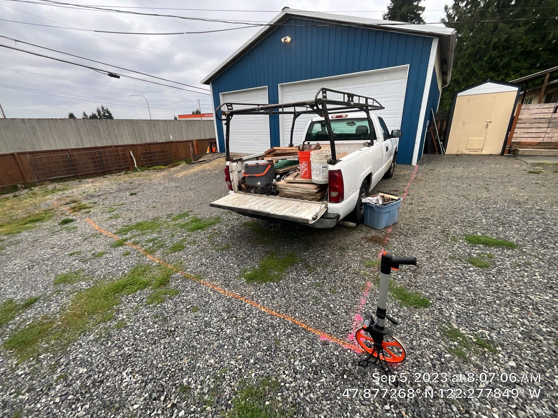 Amber | Driveway Repair, Asphalt Project  by Jireh Asphalt & Concrete Inc 