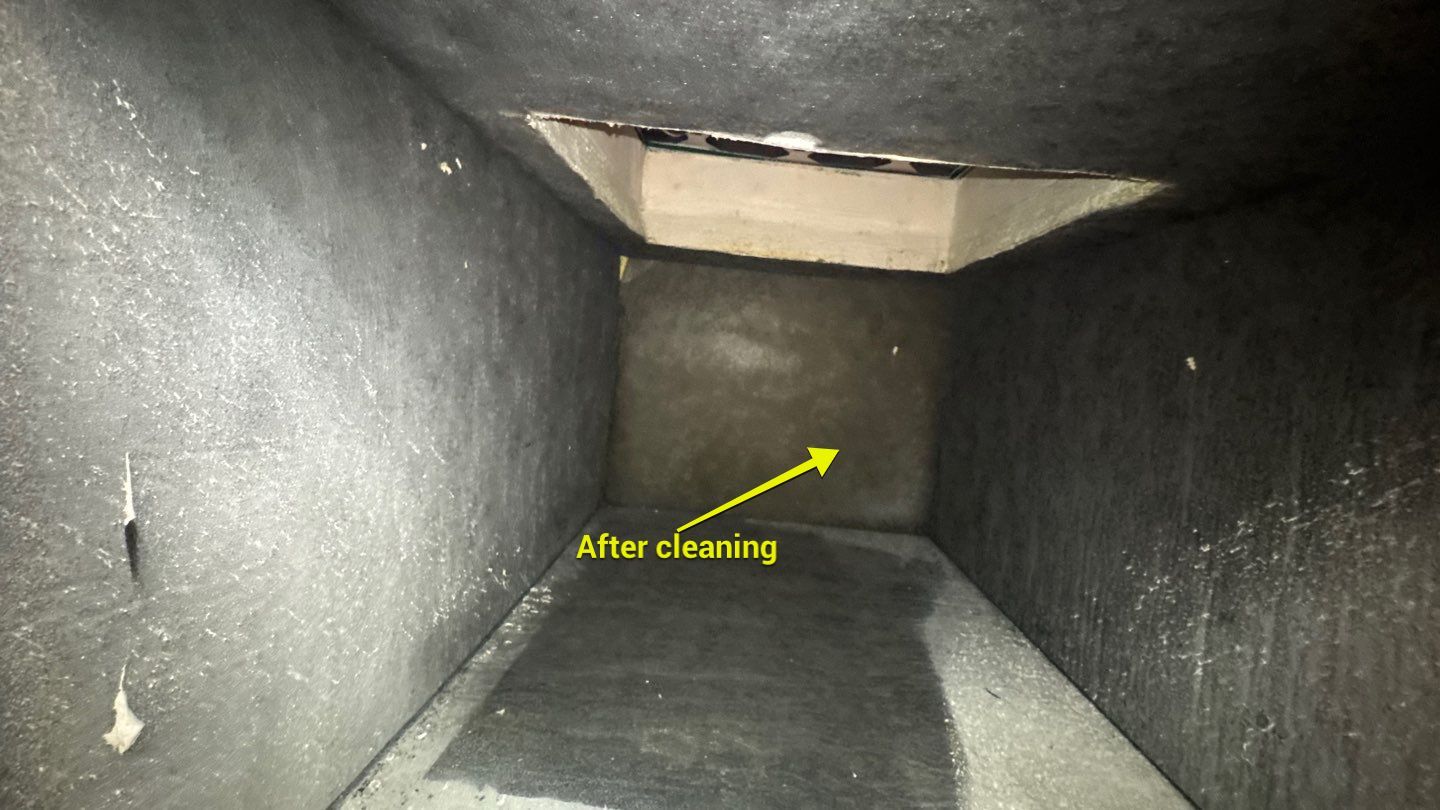 Air Ducts, Dryer Vent, Bathroom Exhaust Fans Cleaning in Groveland by Hygienic Air, Inc