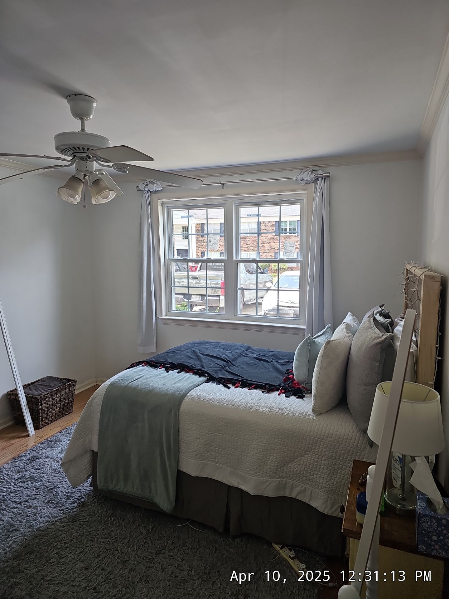 Dees Project in Vestavia Hills  by The Window Source