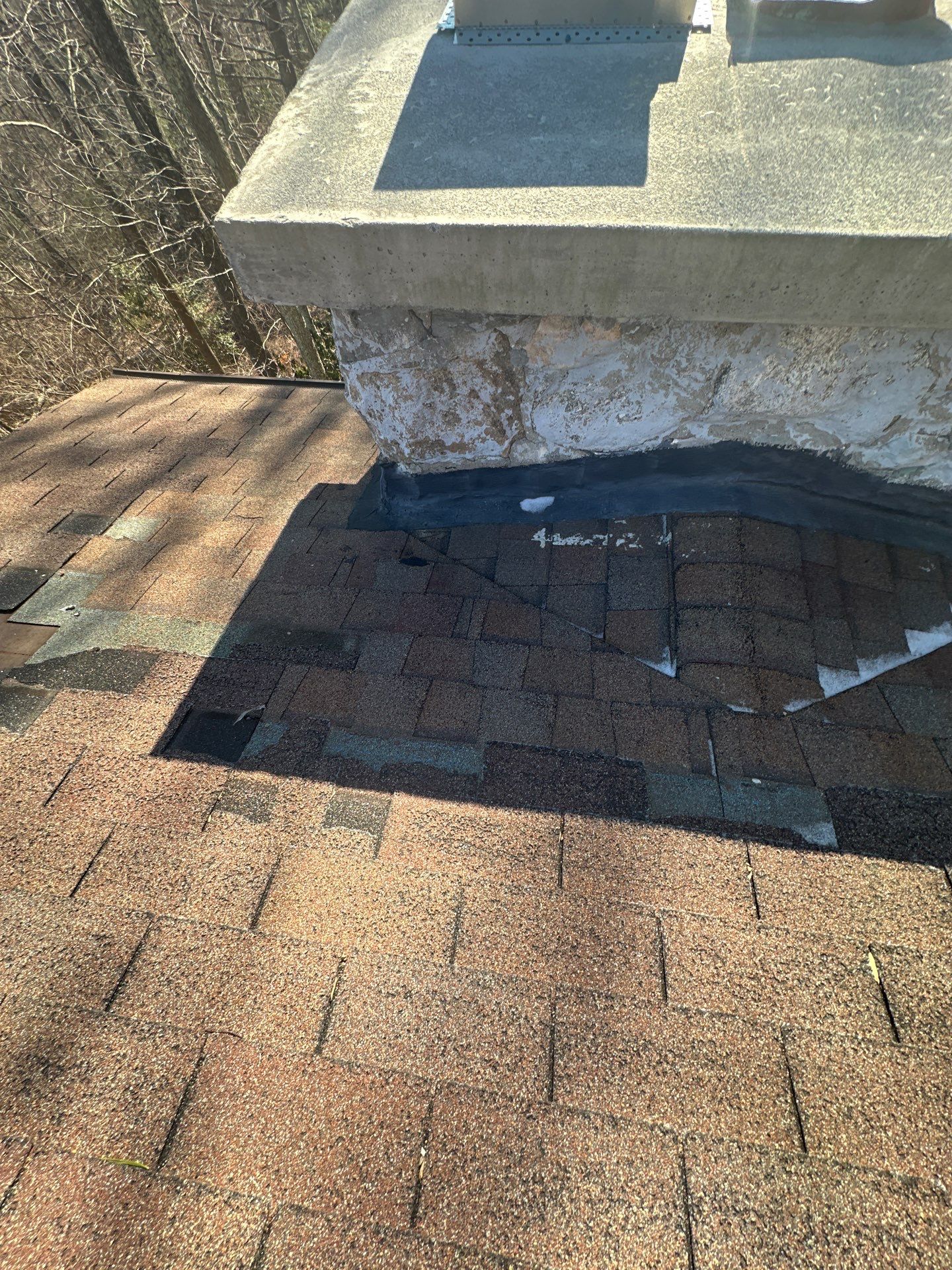Residential Roofing Installation using GAF HDZ in Golden Harvest by Peak 2 Peak Services LLC