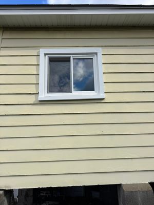 Windows in Carrollton