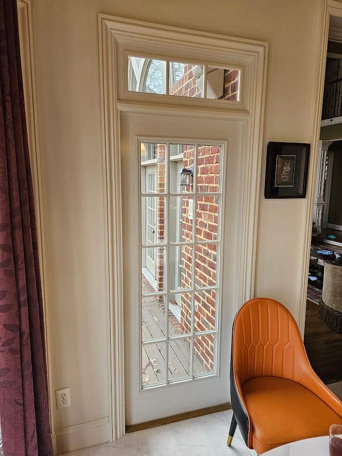 Kazemi Project in  by The Window Source