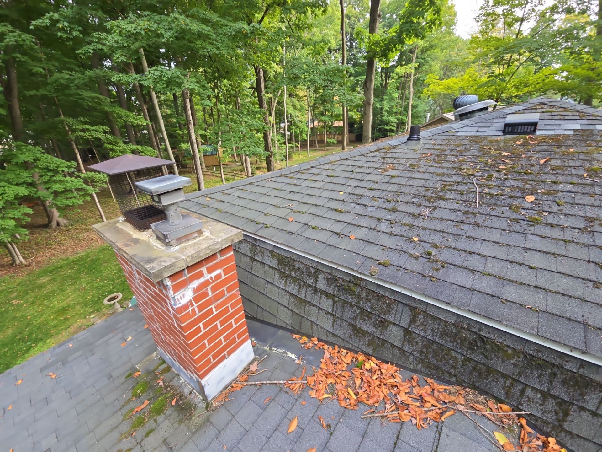 Grabow Home Remodel Sheboygan by Gellings Roofing and Siding LLC