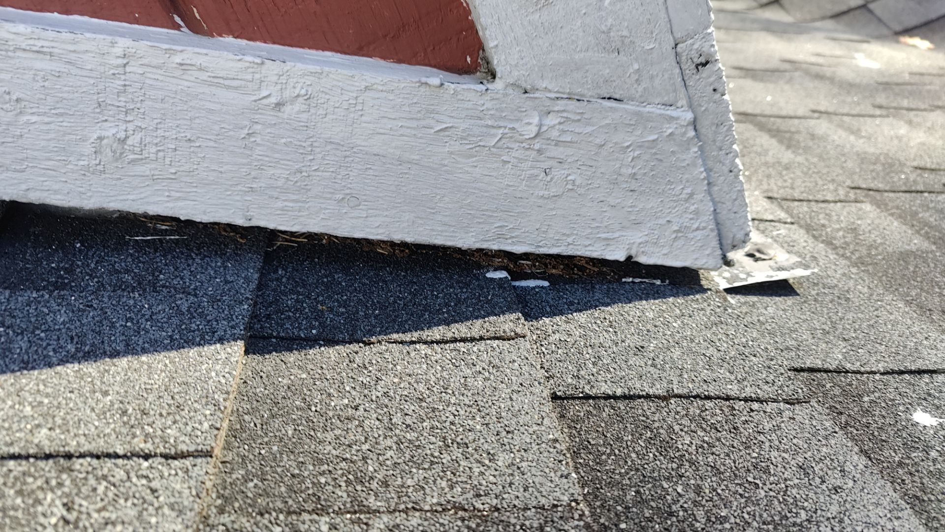 Roof Replacement using Owens Corning Duration by 180 Contractors