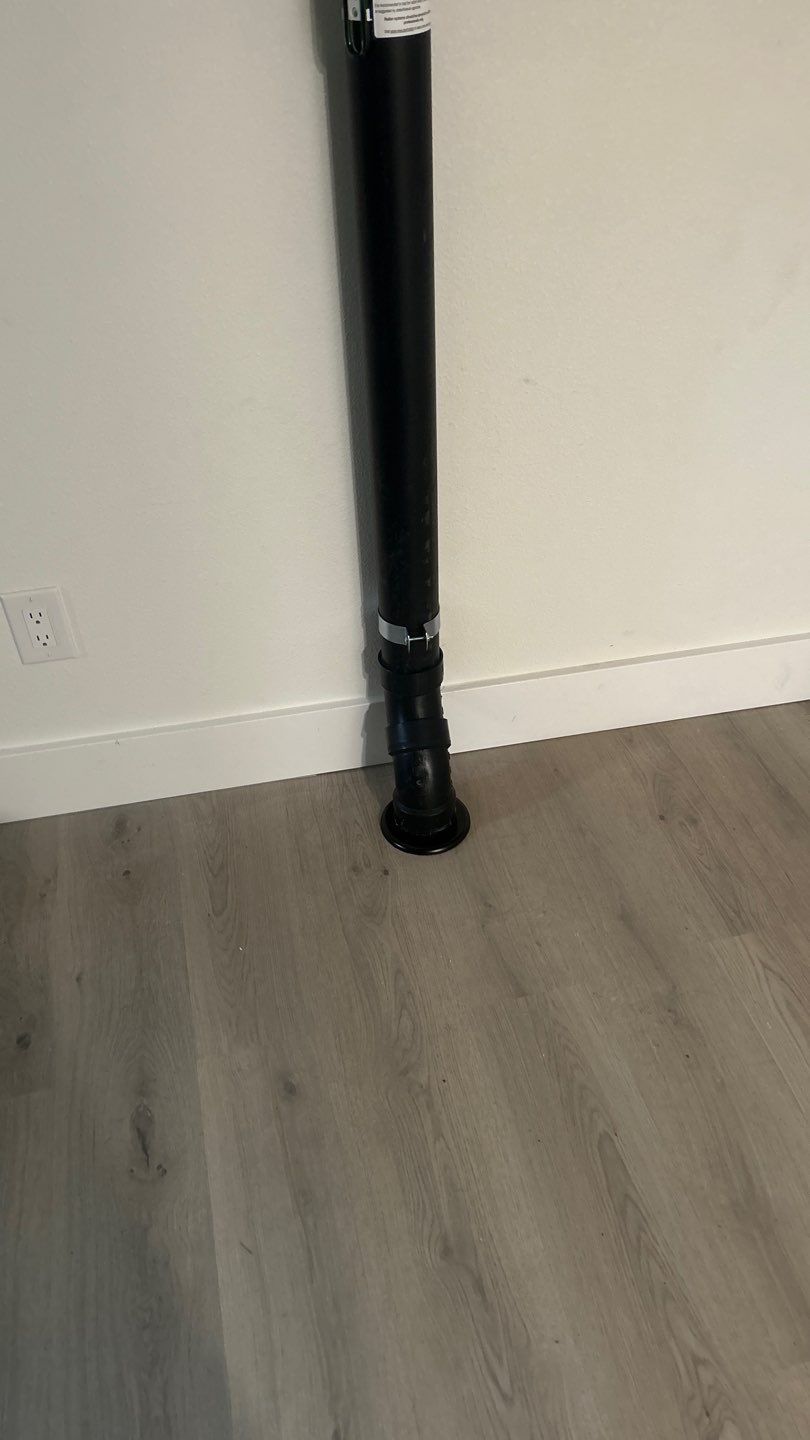 Sub slab by JustRadon.Com