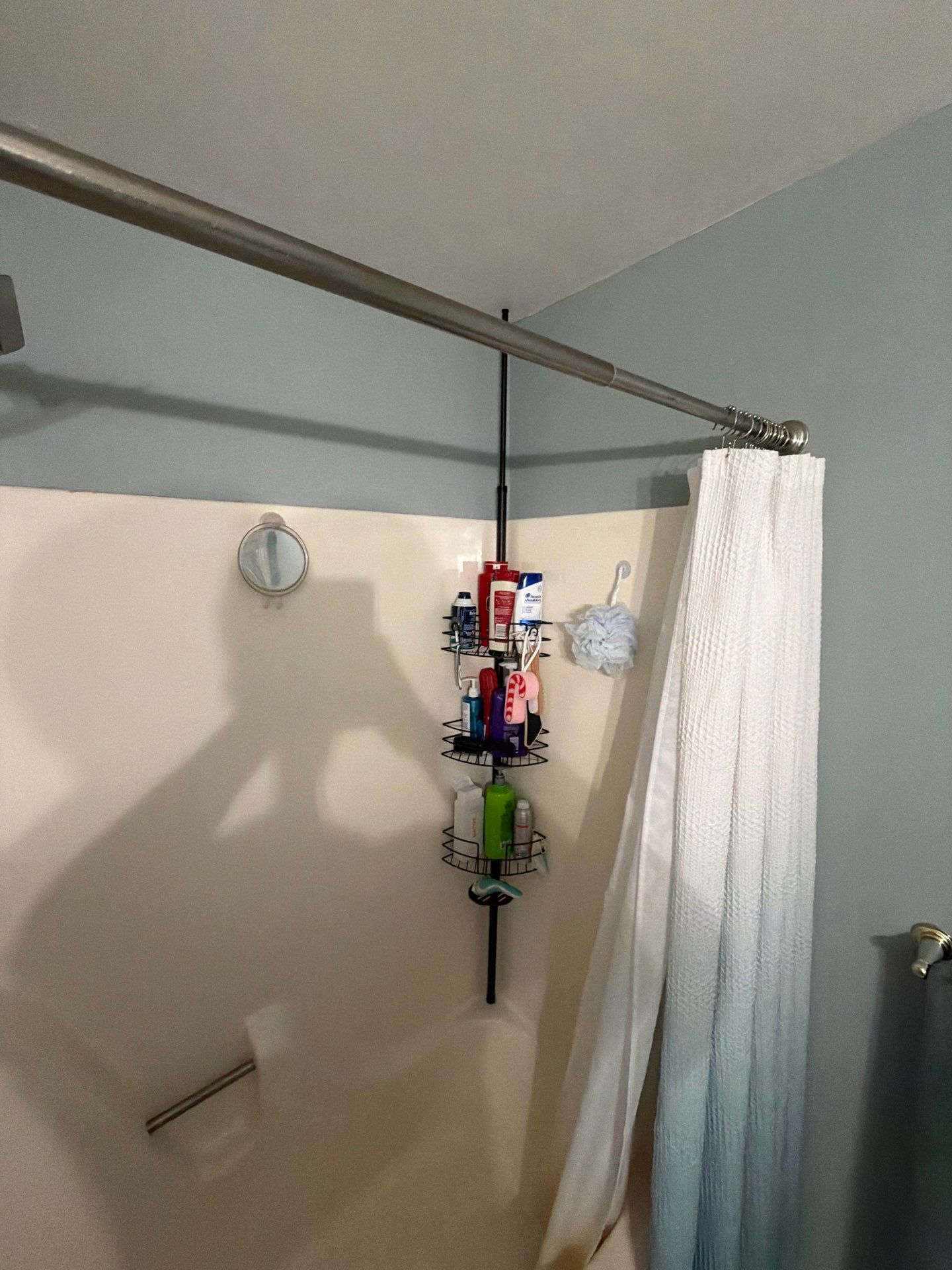 Tub/Shower Remodel by BathPlanet SW Virginia