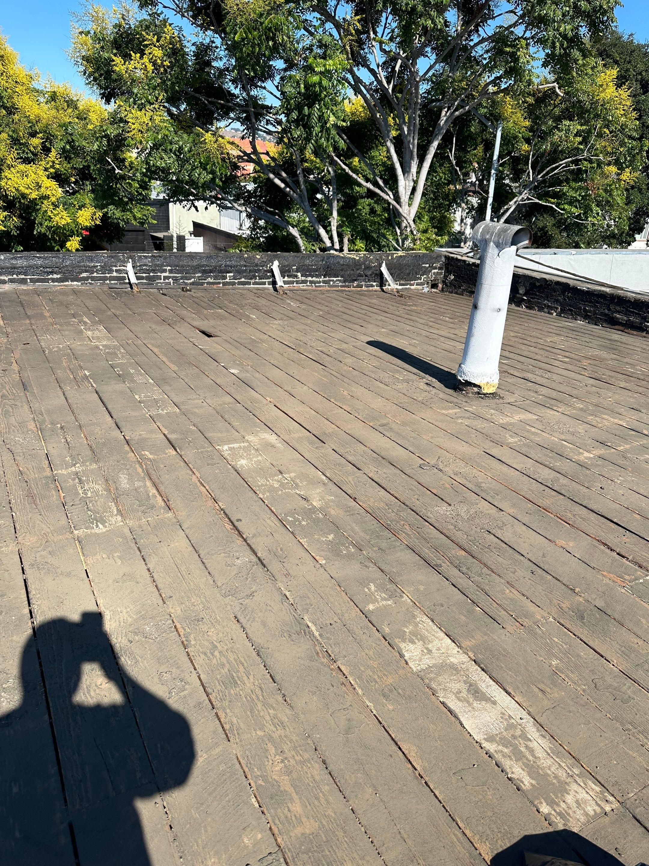 Roof Replacement - Hayward, CA 94541 by Epic Roof Replacement