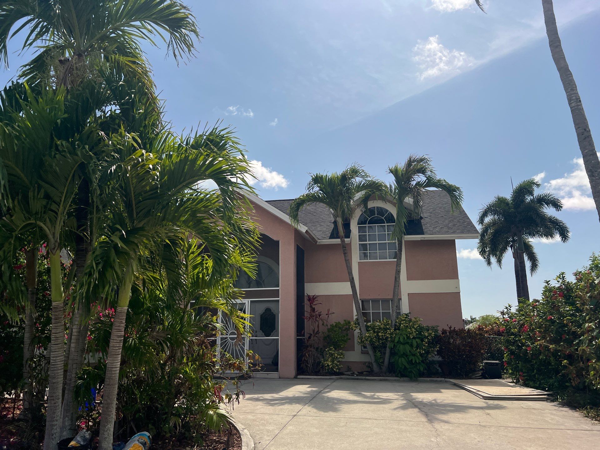 Tamko Titan Shingles by Durabilis Roofing INC