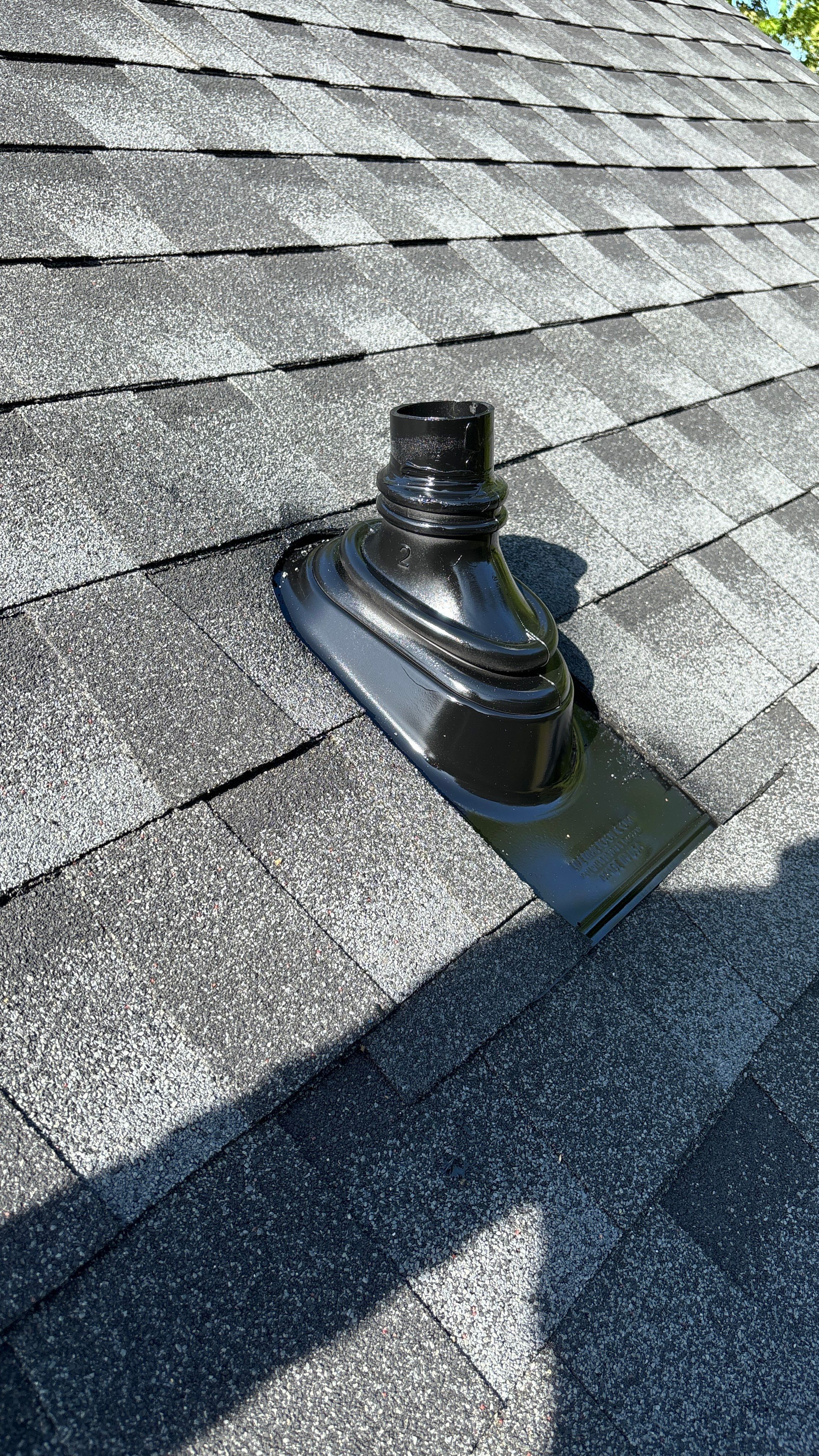 Roof Replacement by Deerfield Roofing LLC