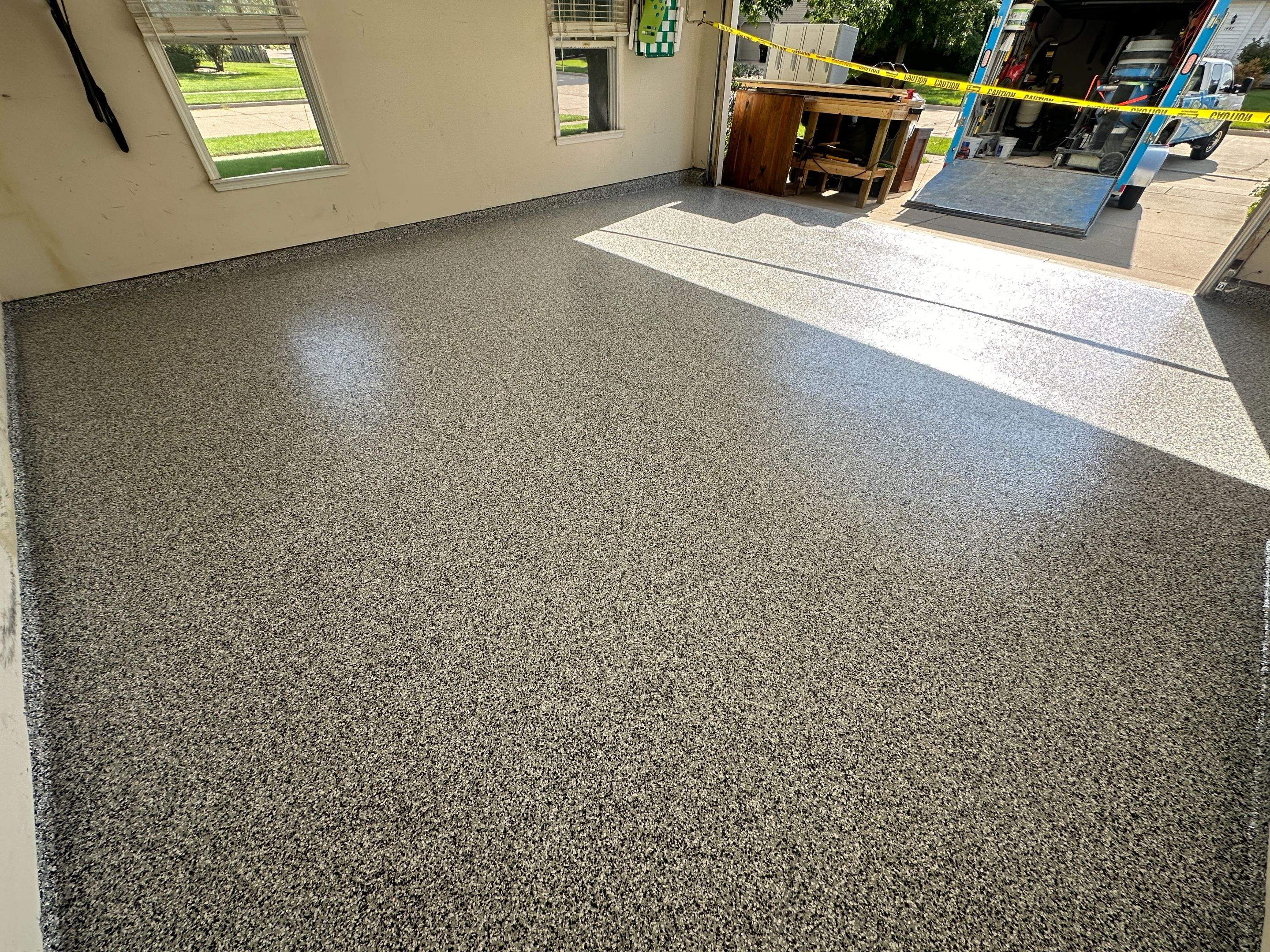 Silverton Garage Bloomington by Loud Bros