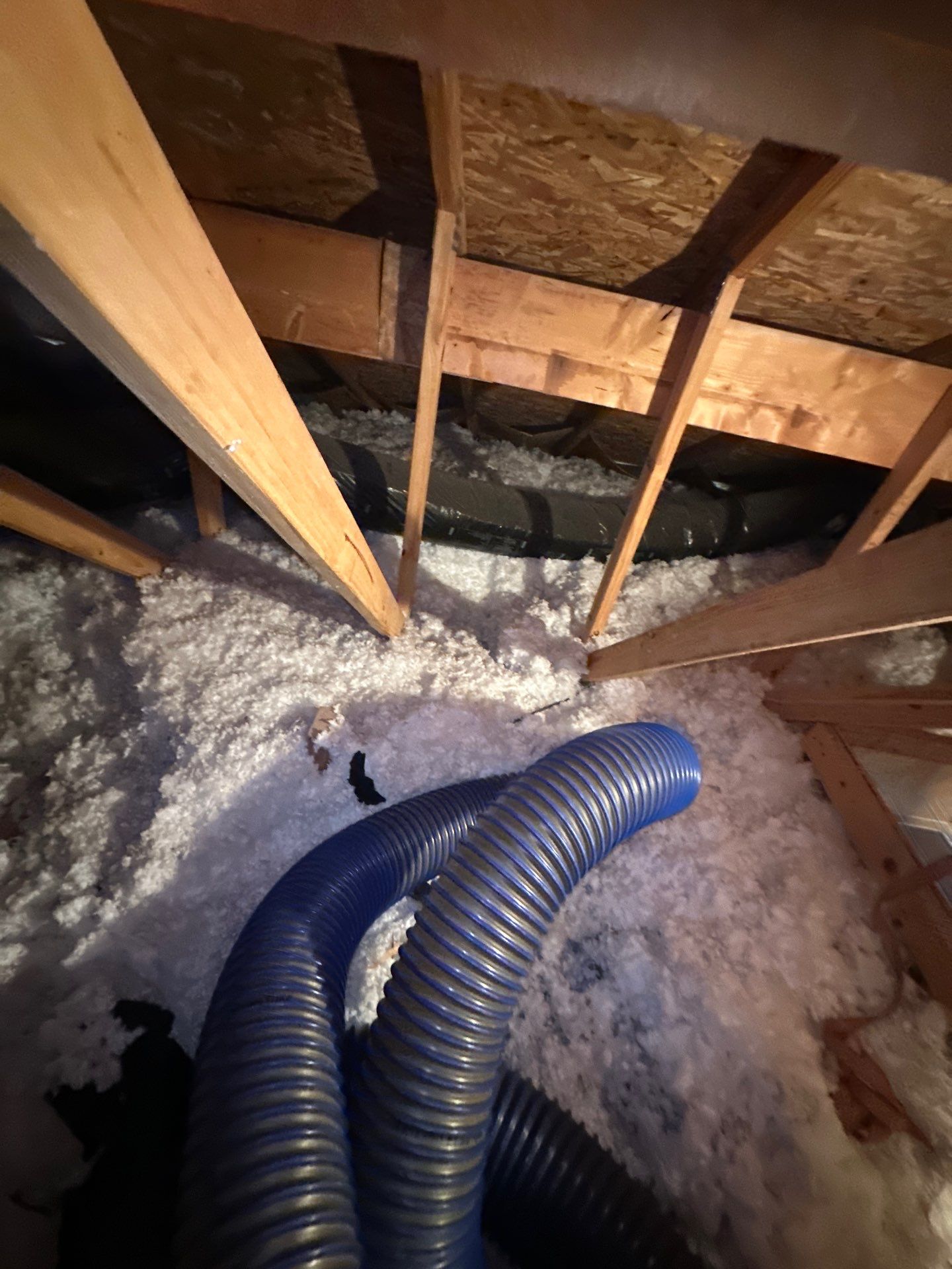 Solving High Energy Bills and Uneven Upstairs Temperatures in McDonald, PA 15057 by Home Environment Solutions