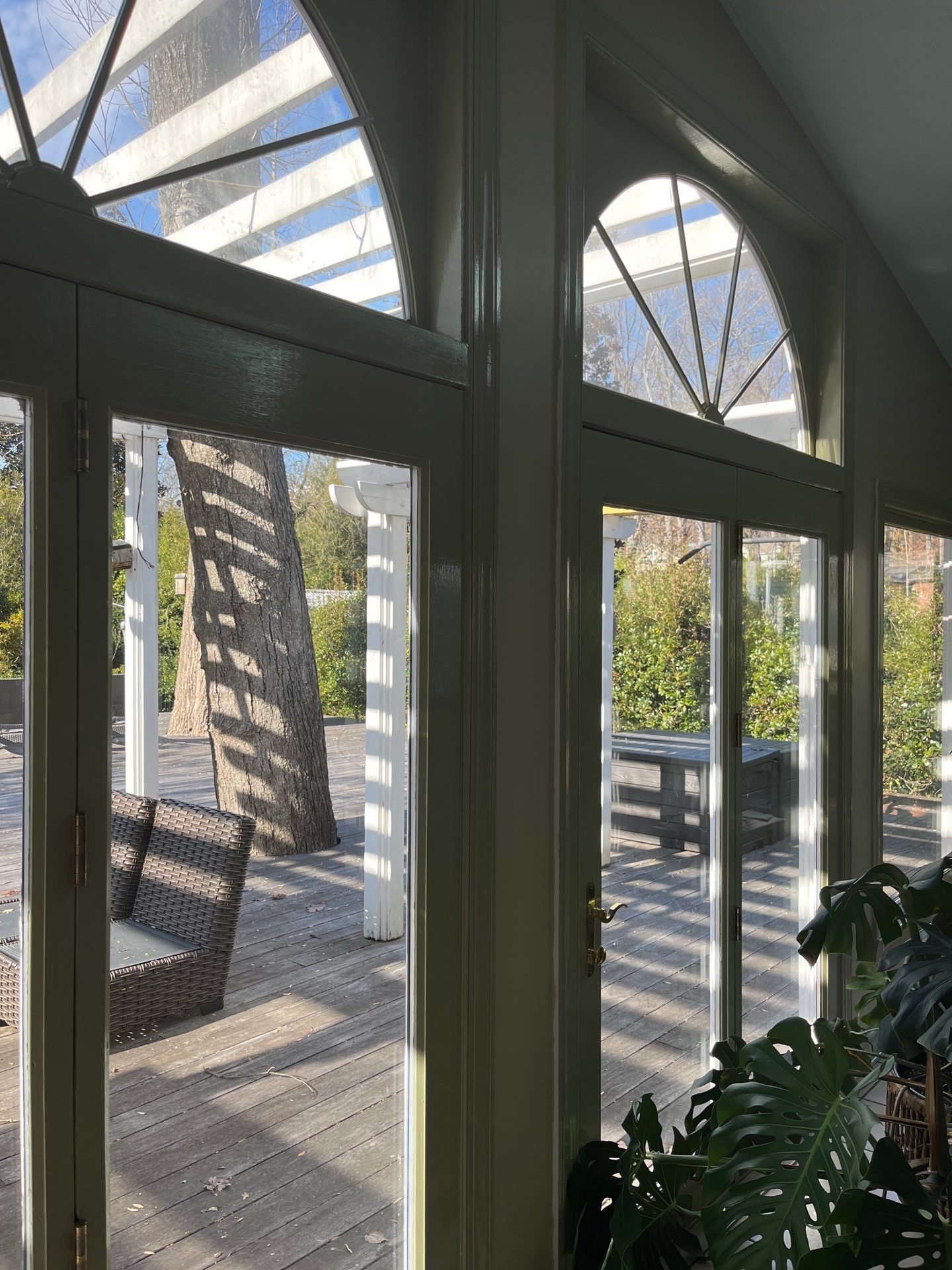 ARCH REPLACEMENT UNITS by BC Glass Repair