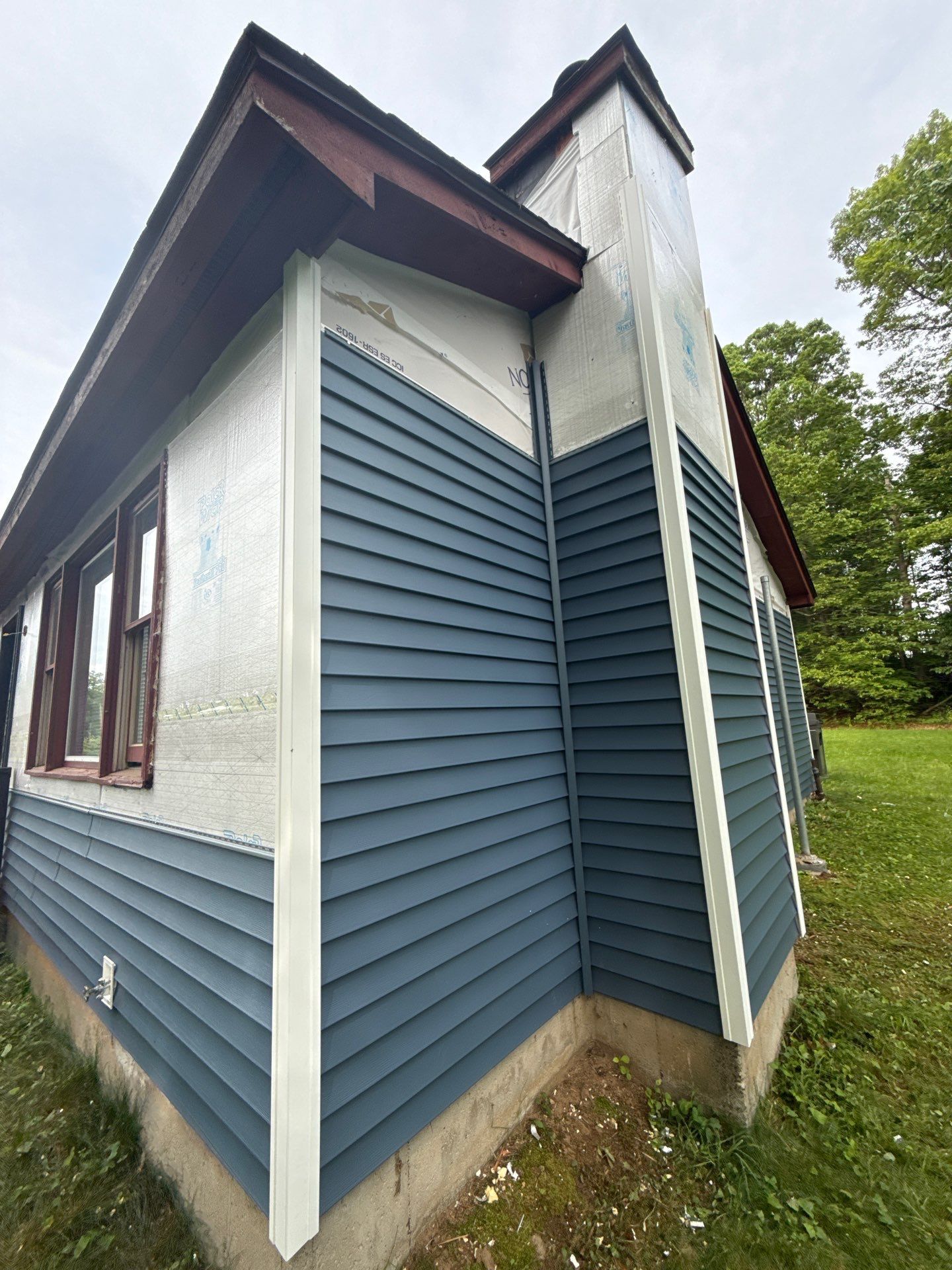 Prospect  by All site builders LLC