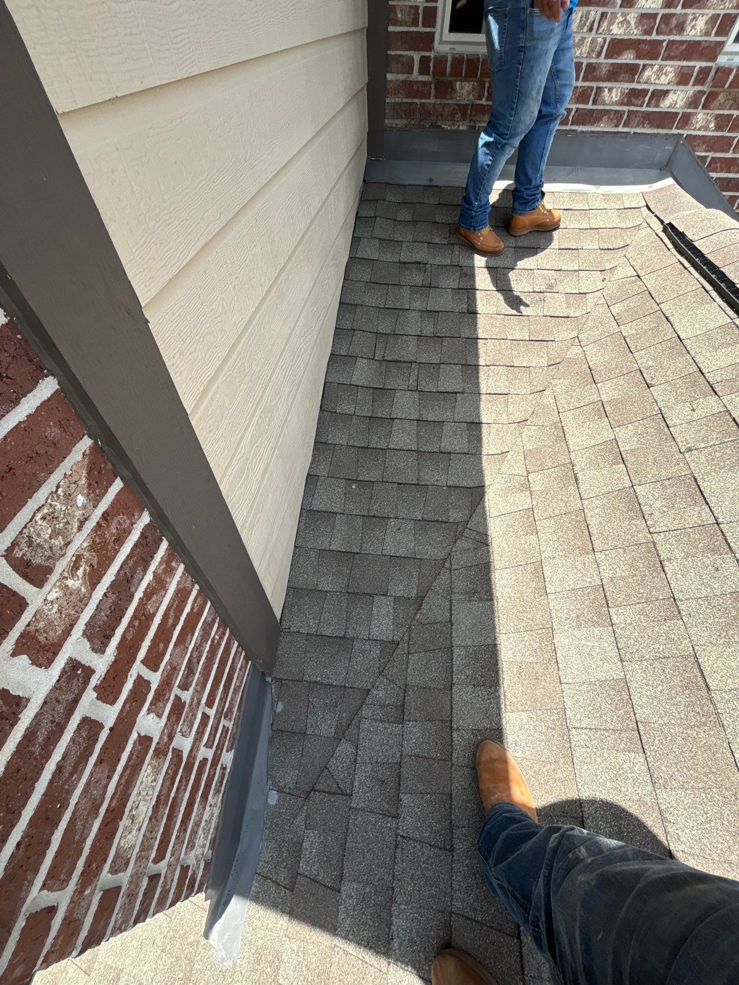 Roof Repair Katy by Roof Repair Company