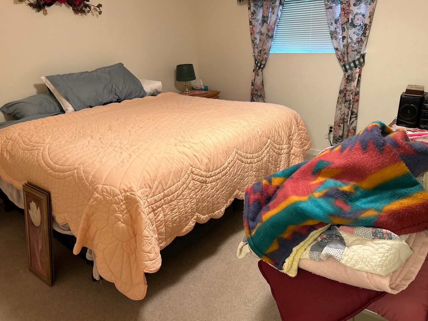 Reconstruction by Accountable Home Services