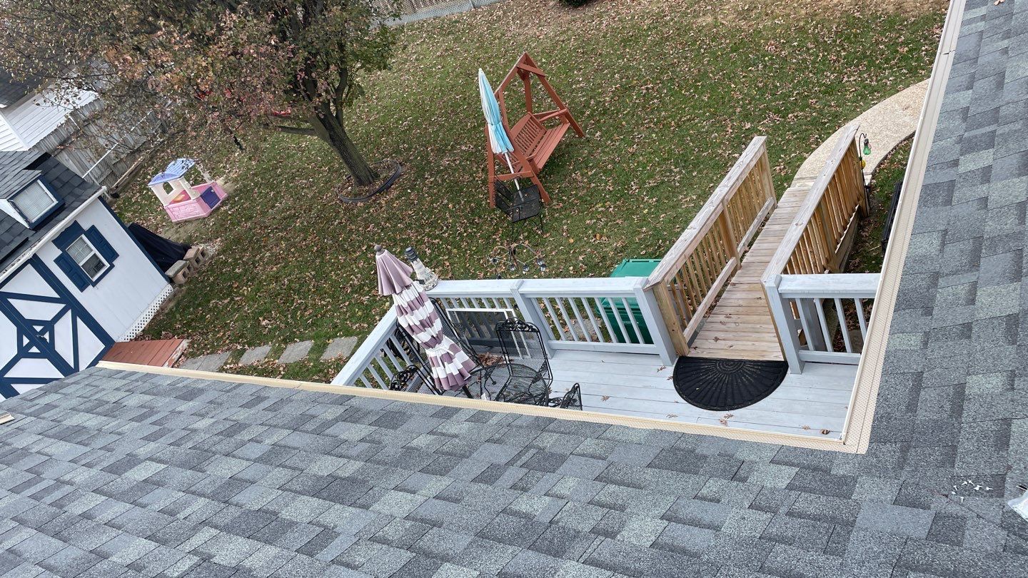 1702 Pamela Drive, Richmond, VA 23229 UNITED STATES by American Custom Contractors