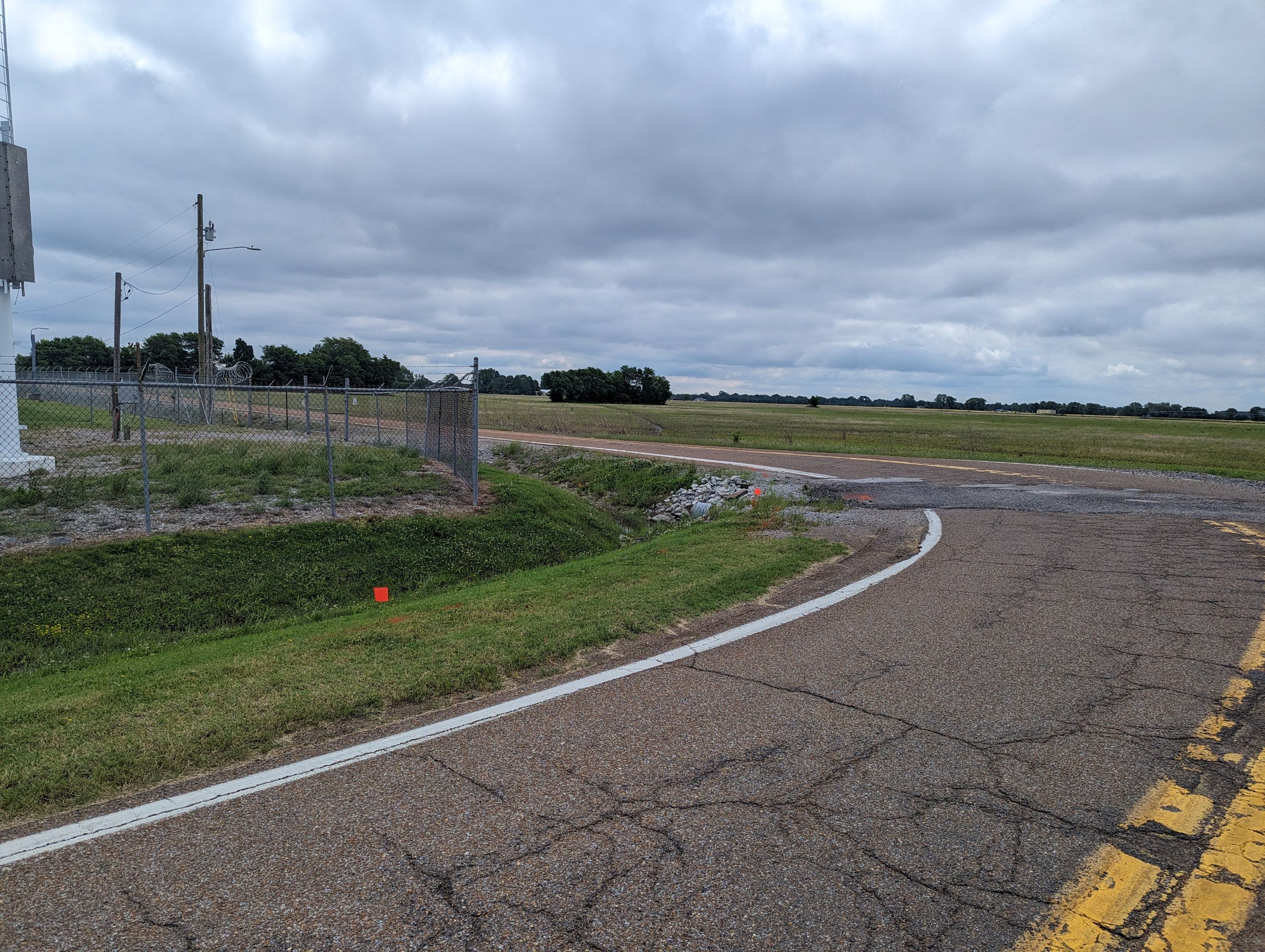 Ground Penetrating Radar using Ground Penetrating Radar, Electromagnetic Locating Equipment, KMZ Mapping Tools by Alsip Locating Service, LLC
