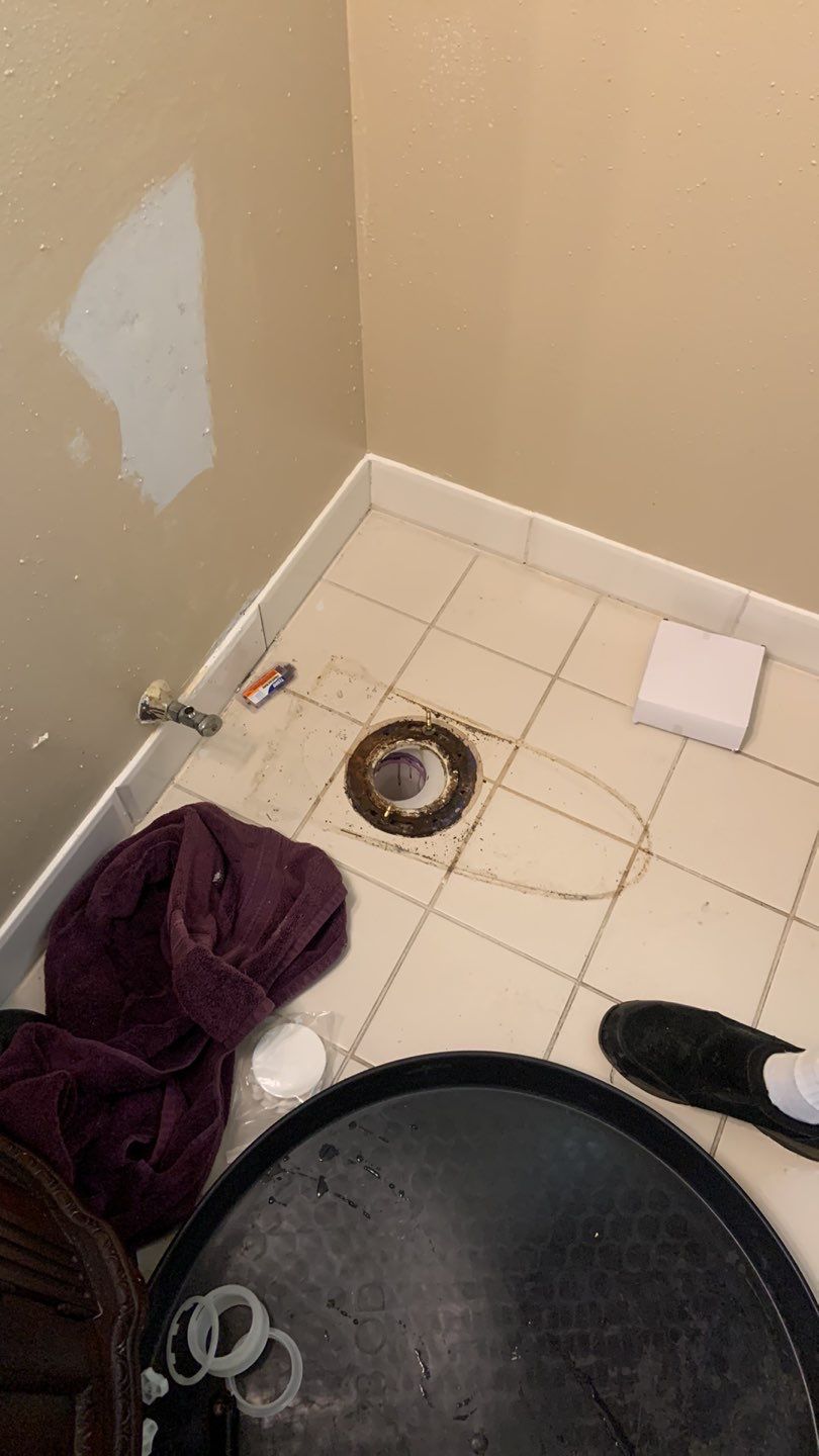 3 Toilet Replacements by A1 NERDY HOMES LLC
