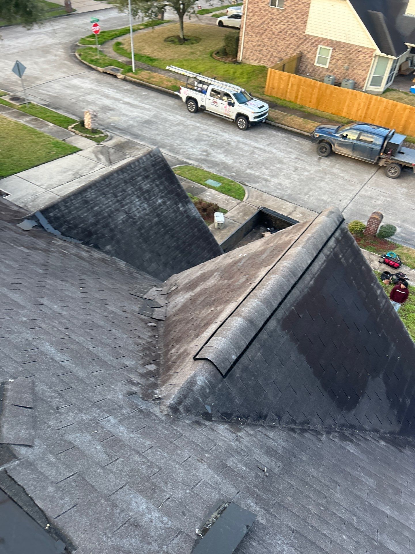 Roof Replacement Fresno by Roof Repair Services LLC