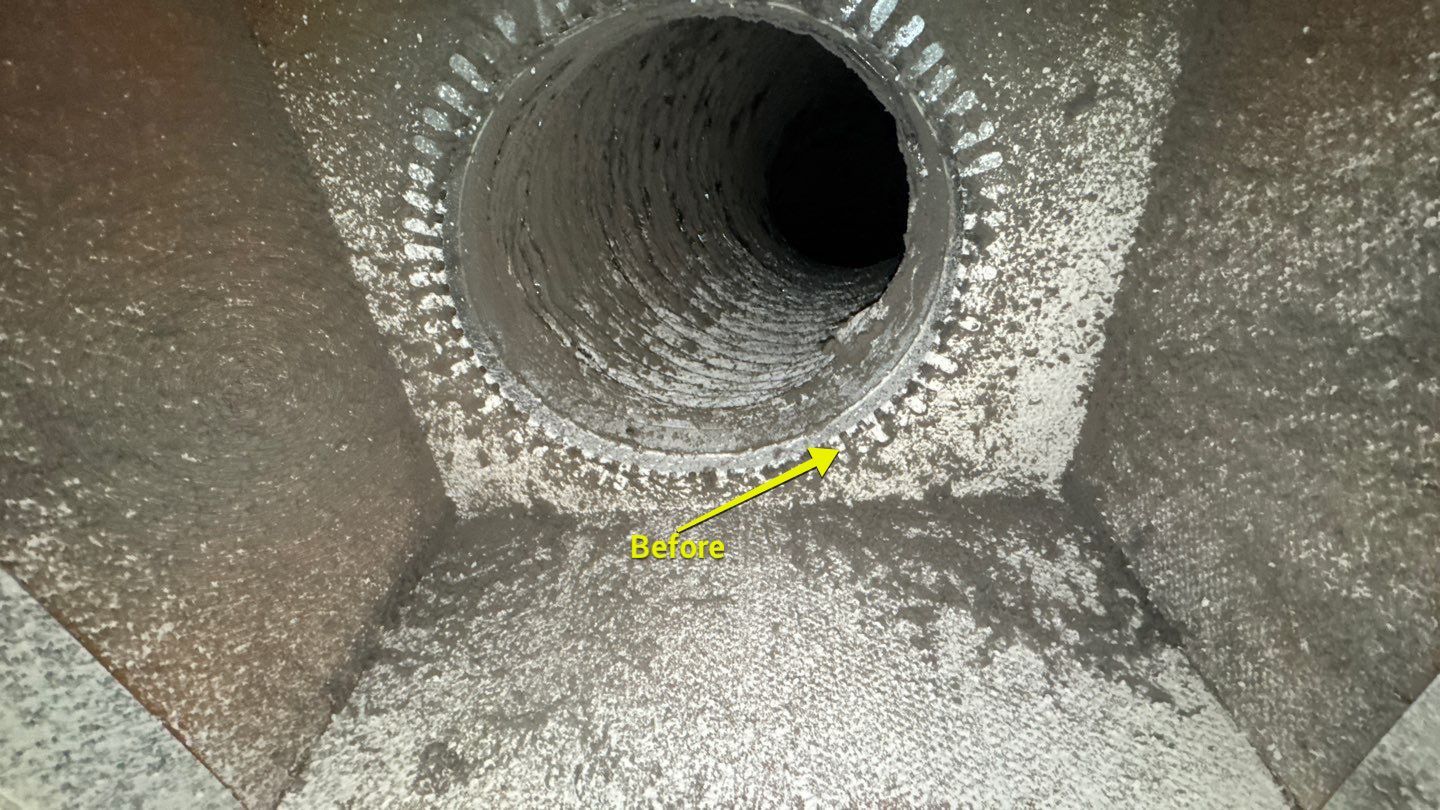 Air Duct Cleaning in Longwood by Hygienic Air, Inc