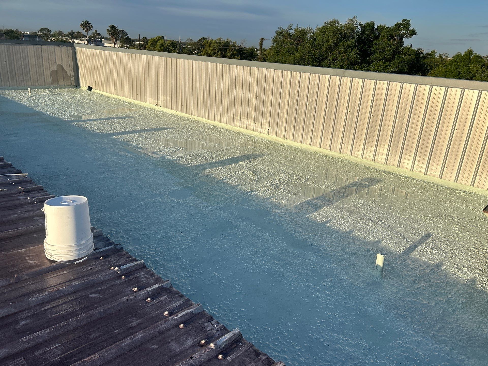 Bethel Temple of Jesus by Fiddlers Roofing